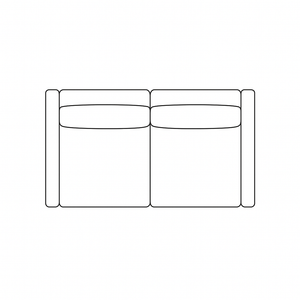 2-seater