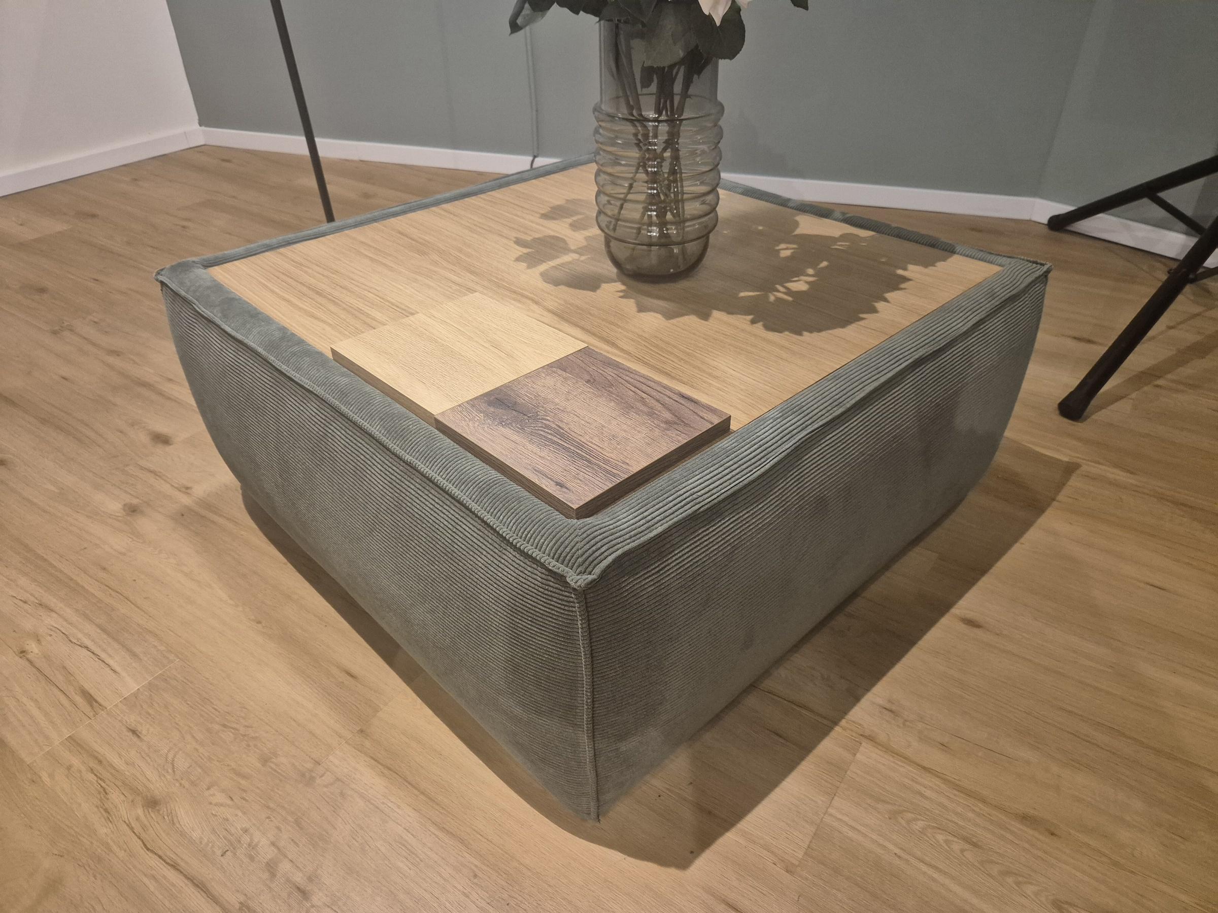 Outlet - Couchtisch Harvey - Showroom München