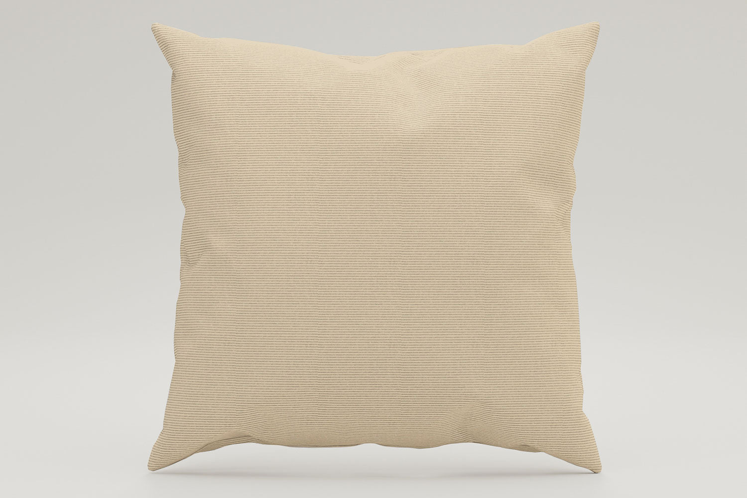 Decorative cushions - fabric Cord/Velvet