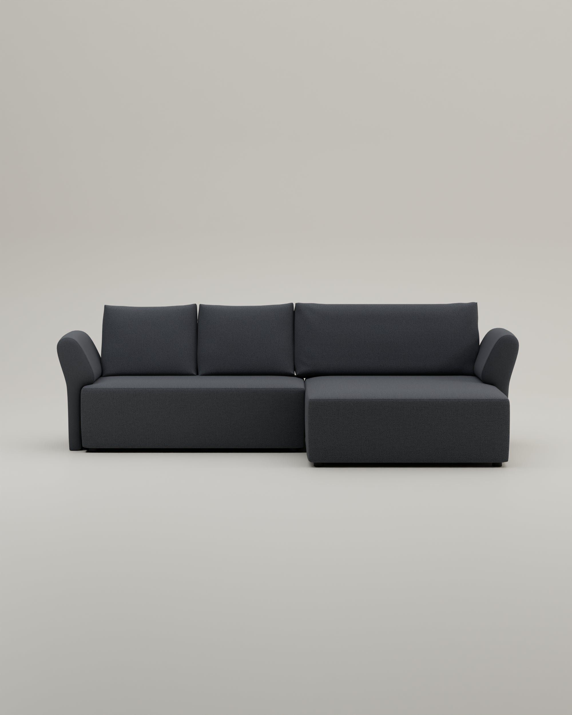 Stoffbezug Modulares Sofa Amy 4-Sitzer Individuell MichaelB.