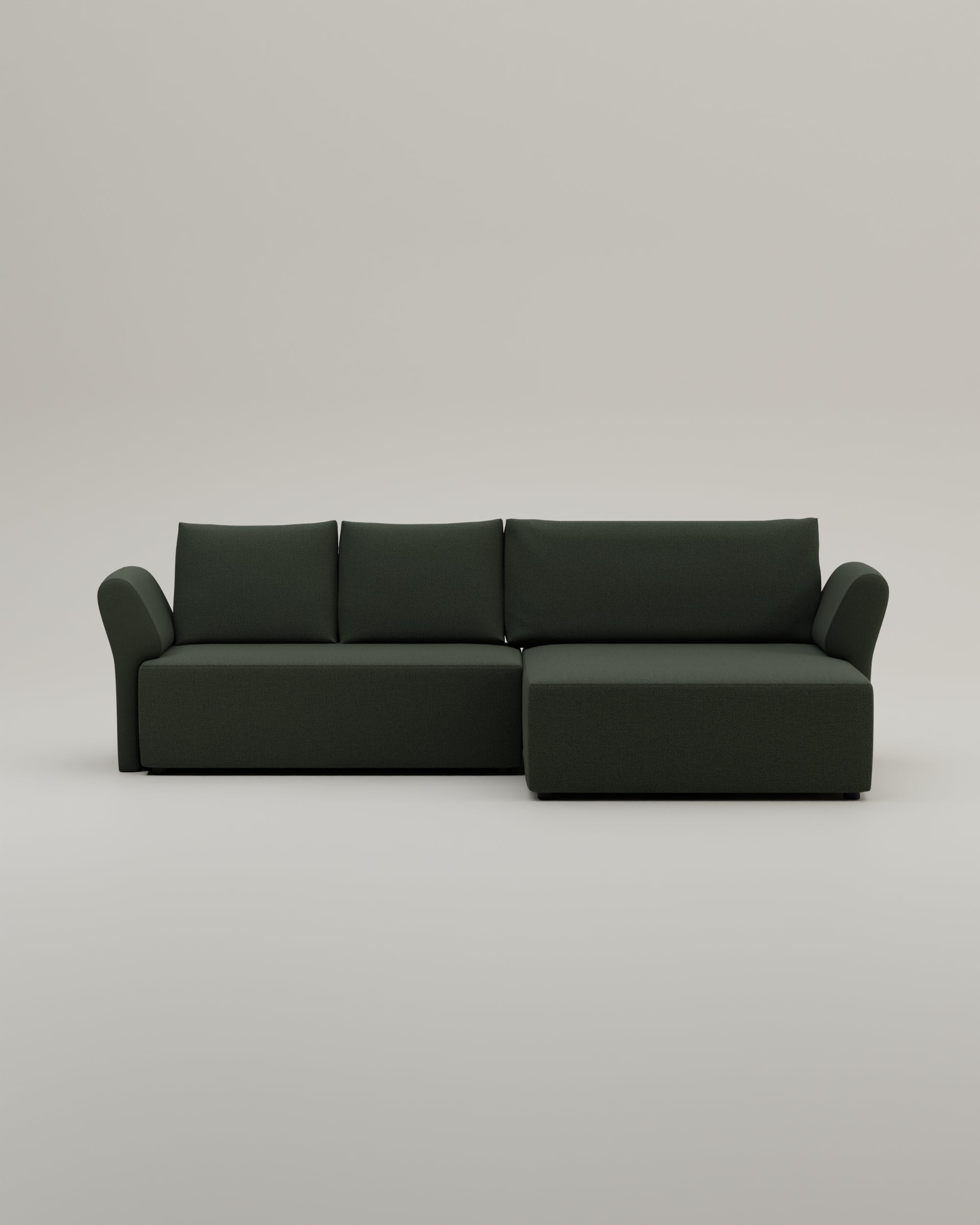 Stoffbezug Modulares Sofa Amy 4-Sitzer Individuell MichaelB.