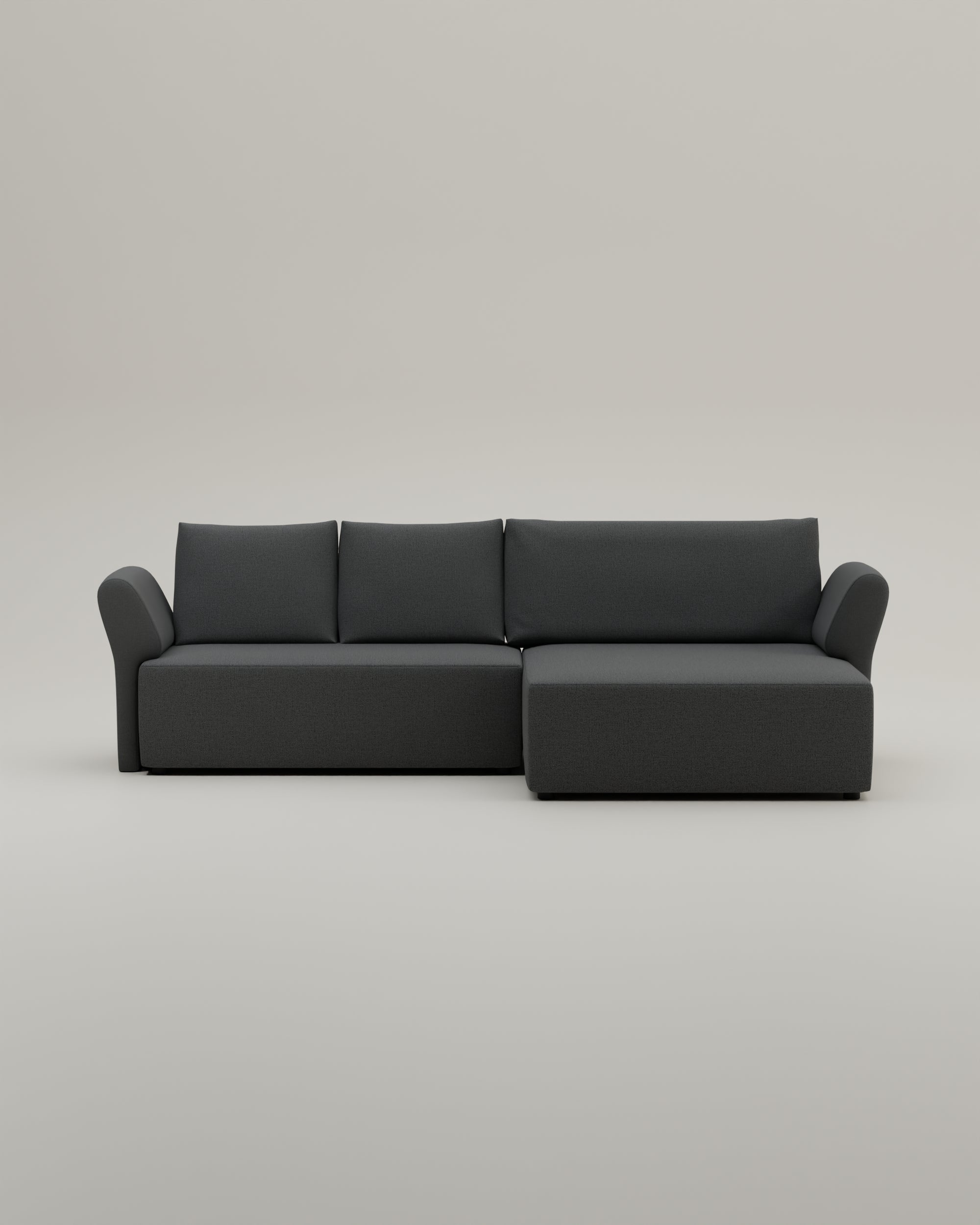 Stoffbezug Modulares Sofa Amy 4-Sitzer Individuell MichaelB.