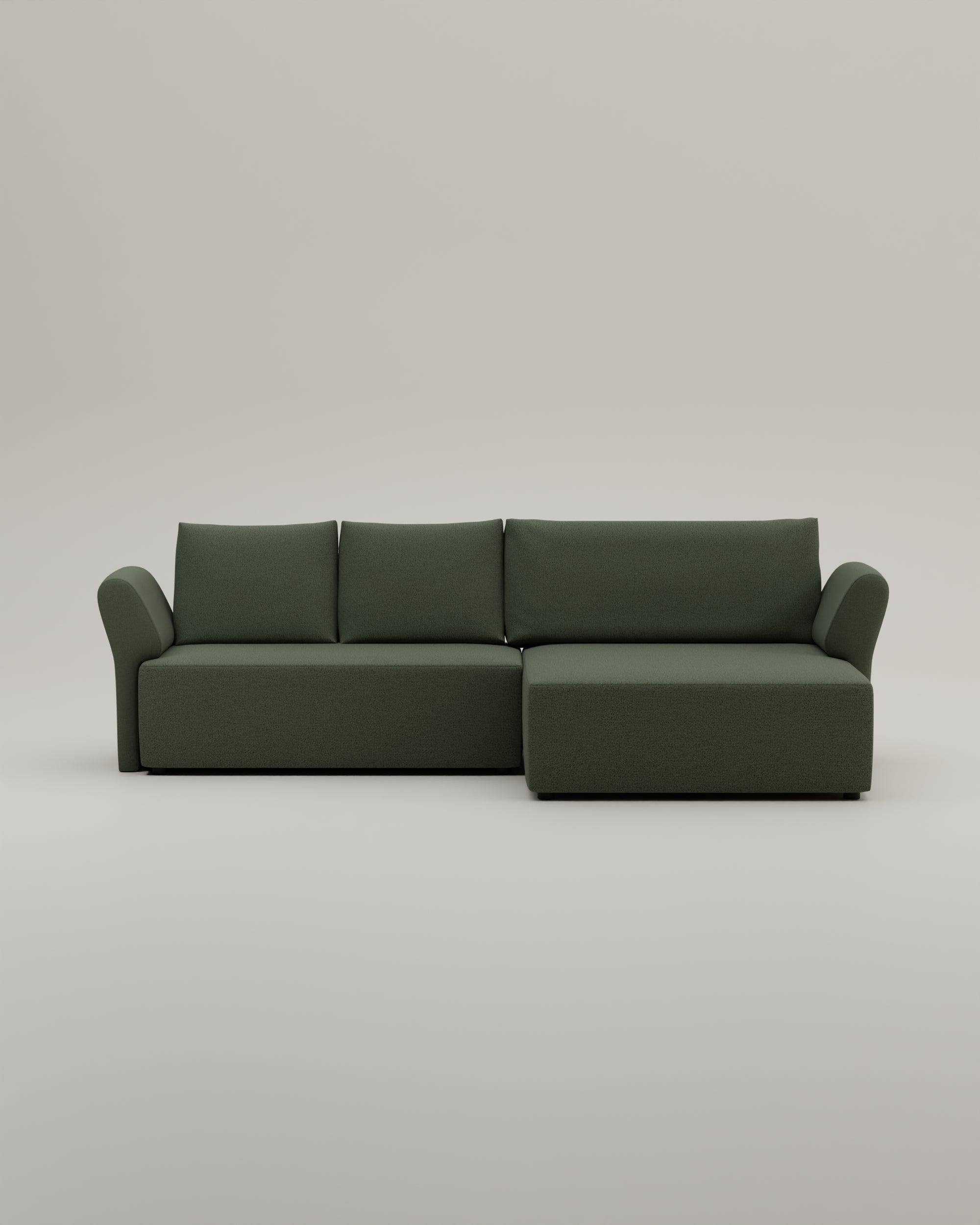 Stoffbezug Modulares Sofa Amy 4-Sitzer Individuell MichaelB.