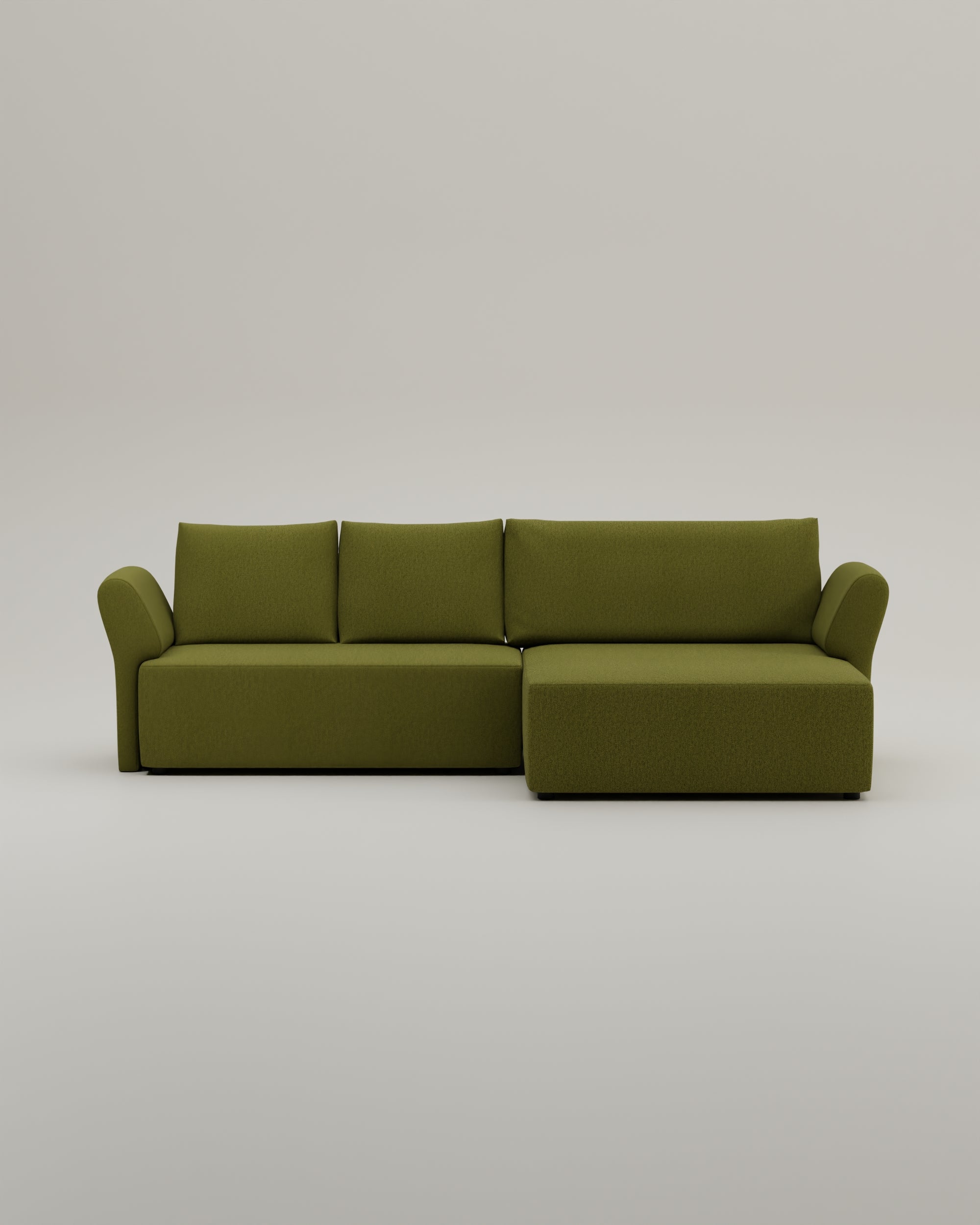 Stoffbezug Modulares Sofa Amy 4-Sitzer Individuell MichaelB.