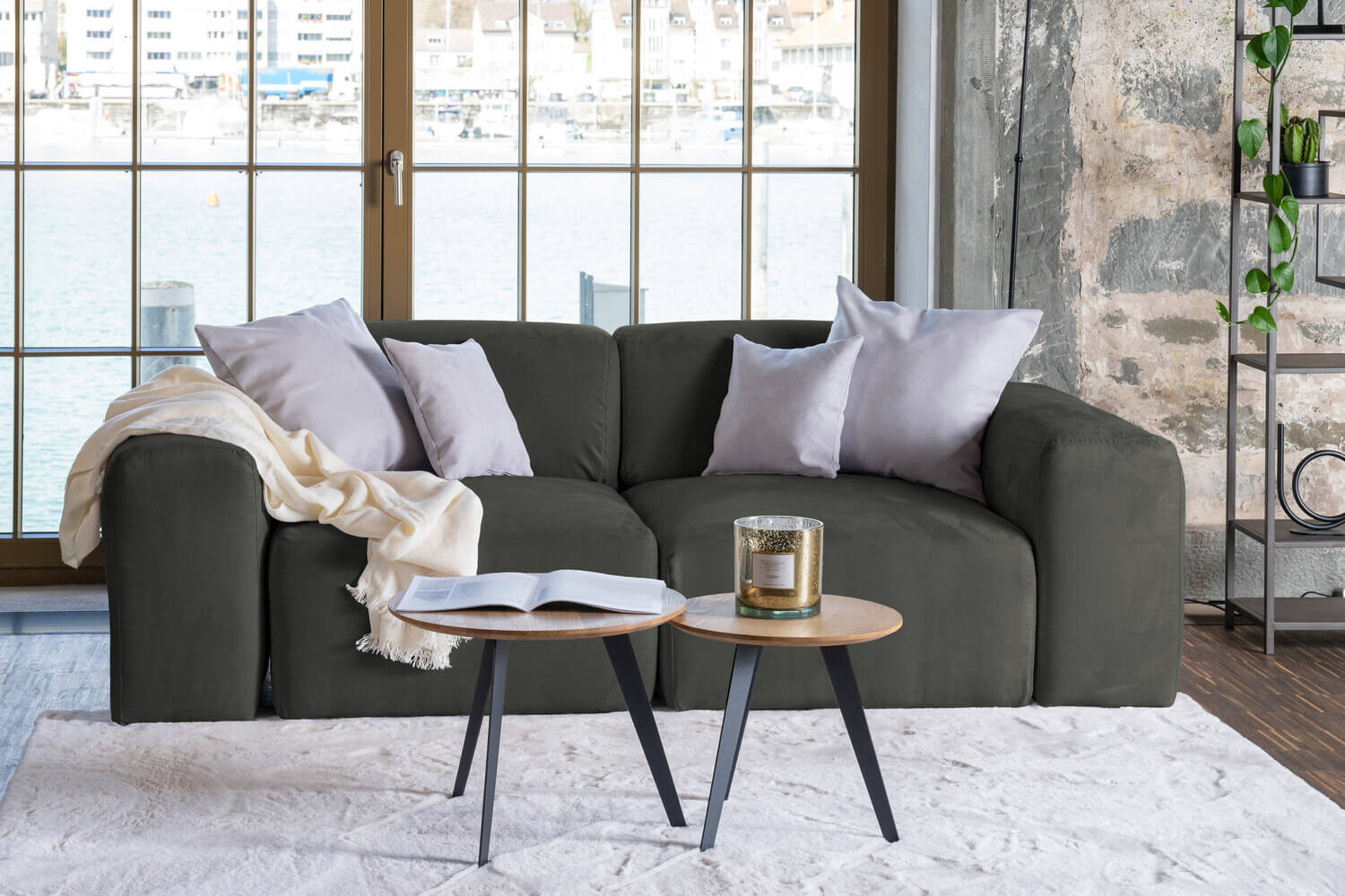 Coffee table Toni