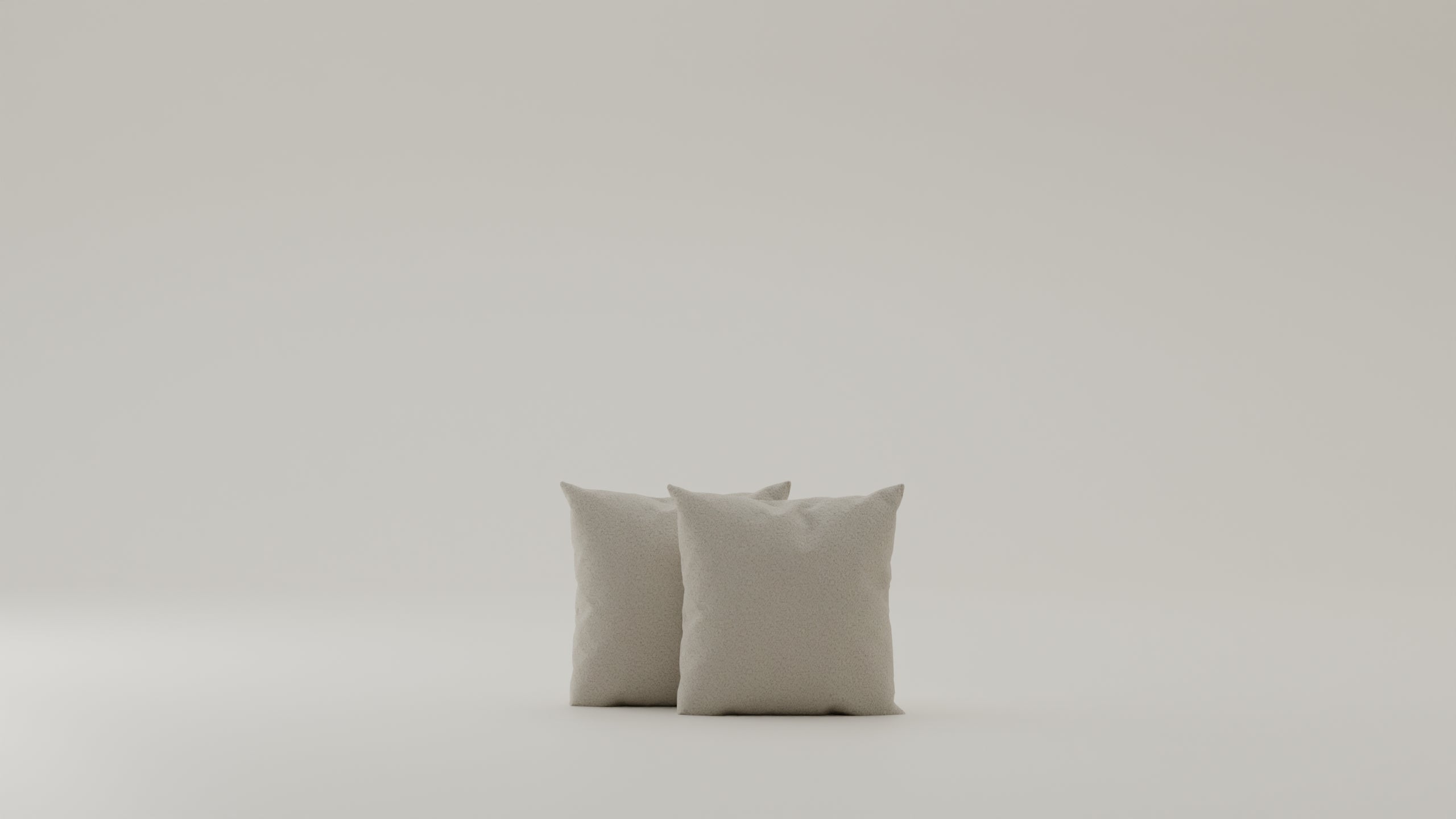 Cushion set 6