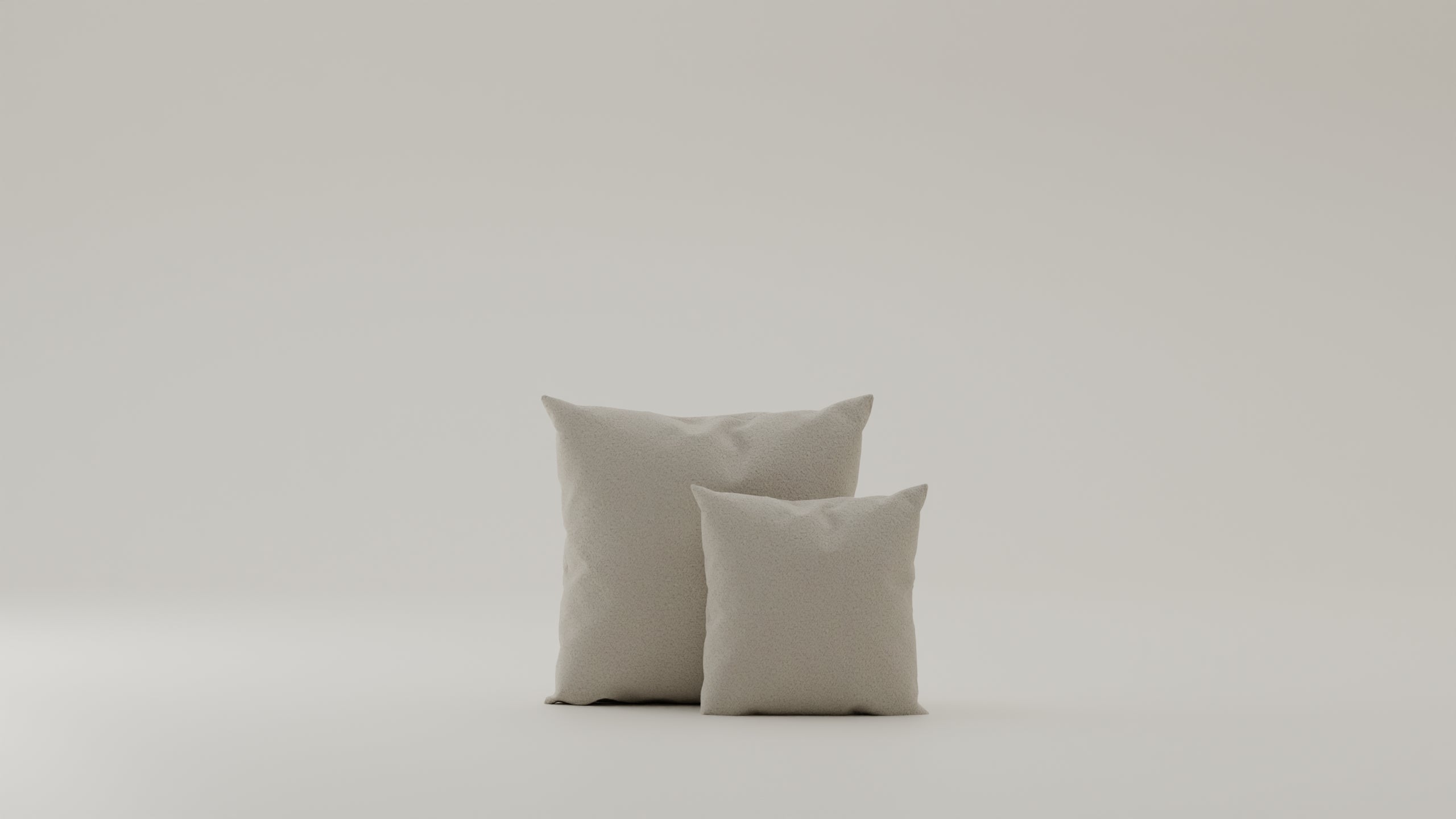 Cushion set 8