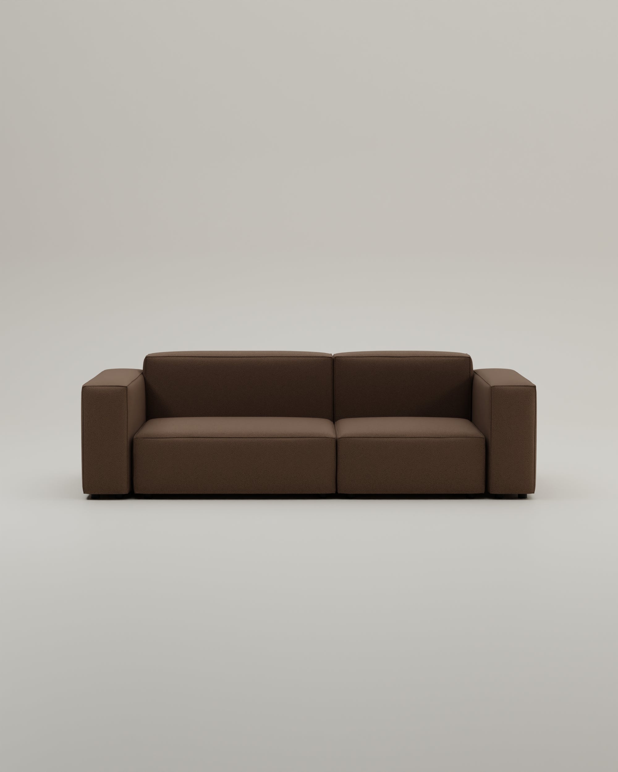 Fabric cover - Harvey 3-seater modular sofa