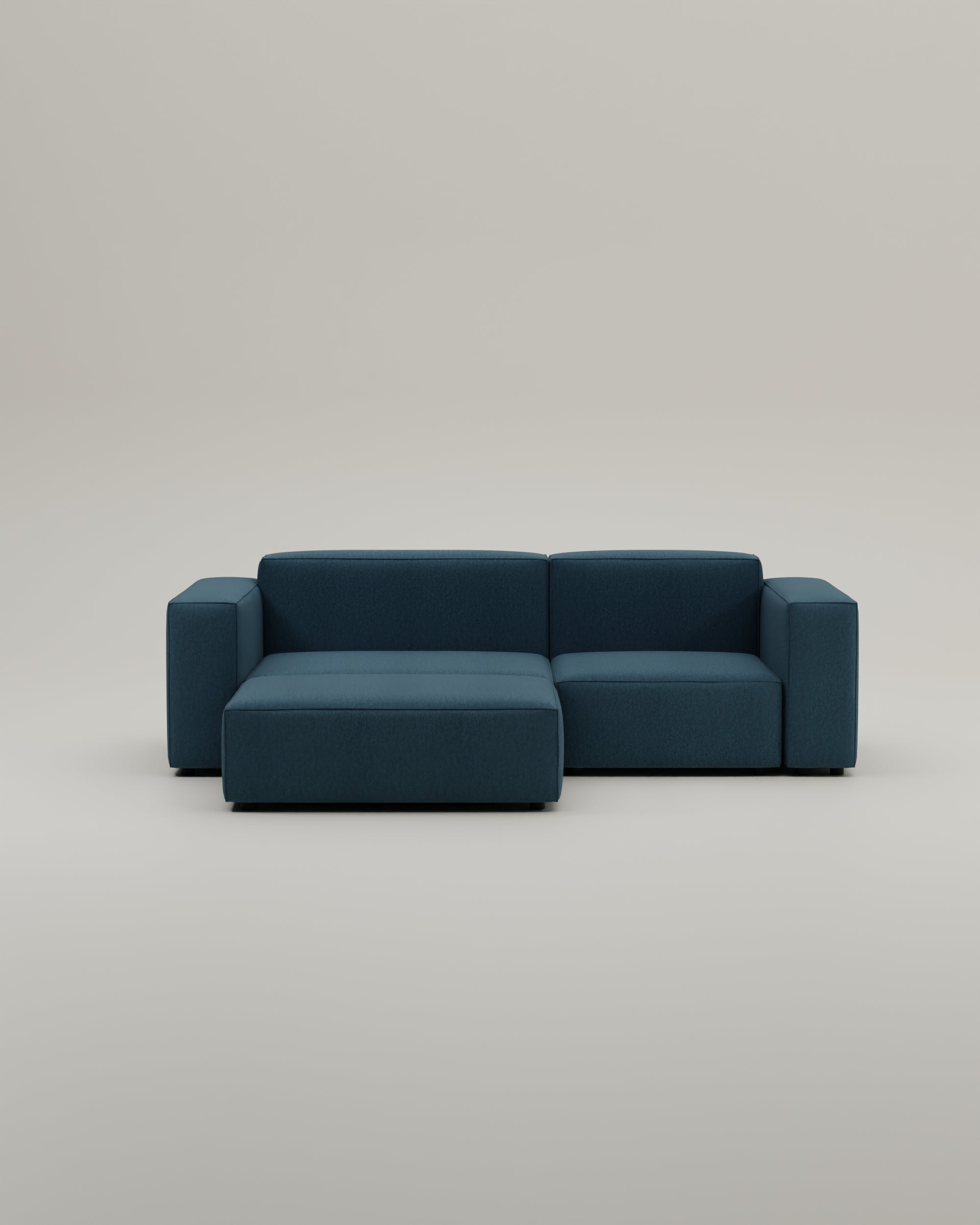 Fabric cover - Harvey 3-seater modular corner sofa