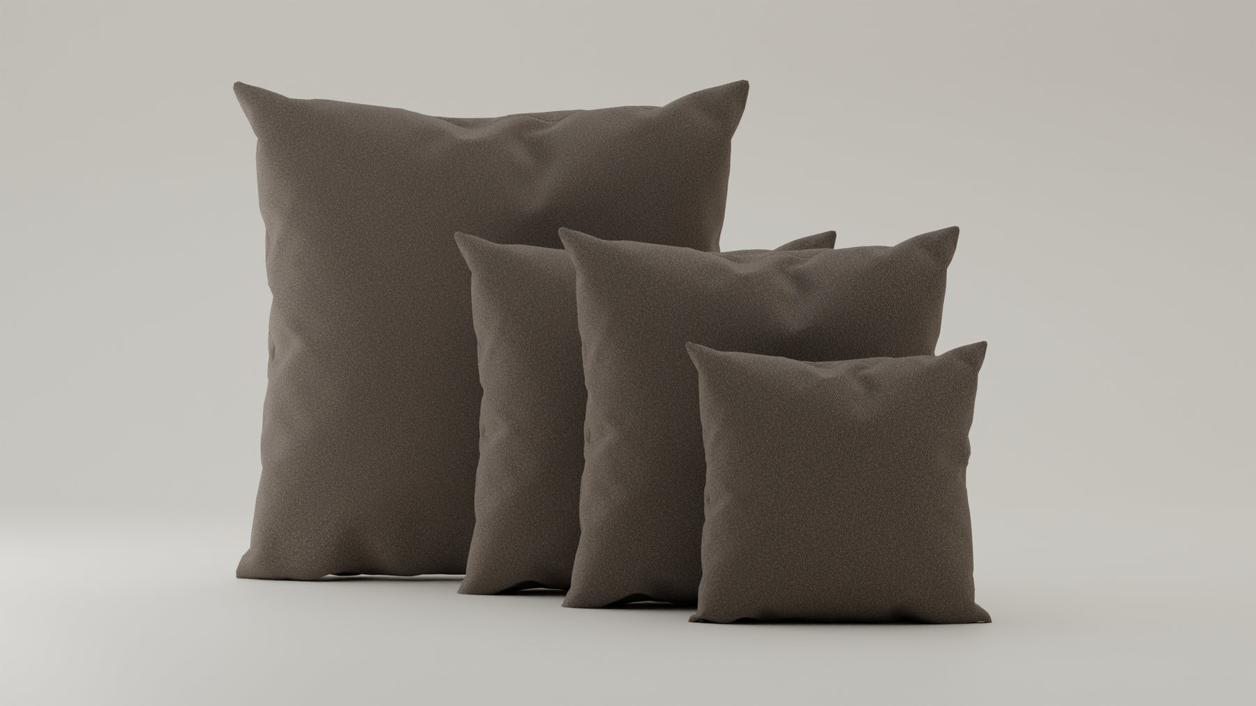 Kissen Set 4