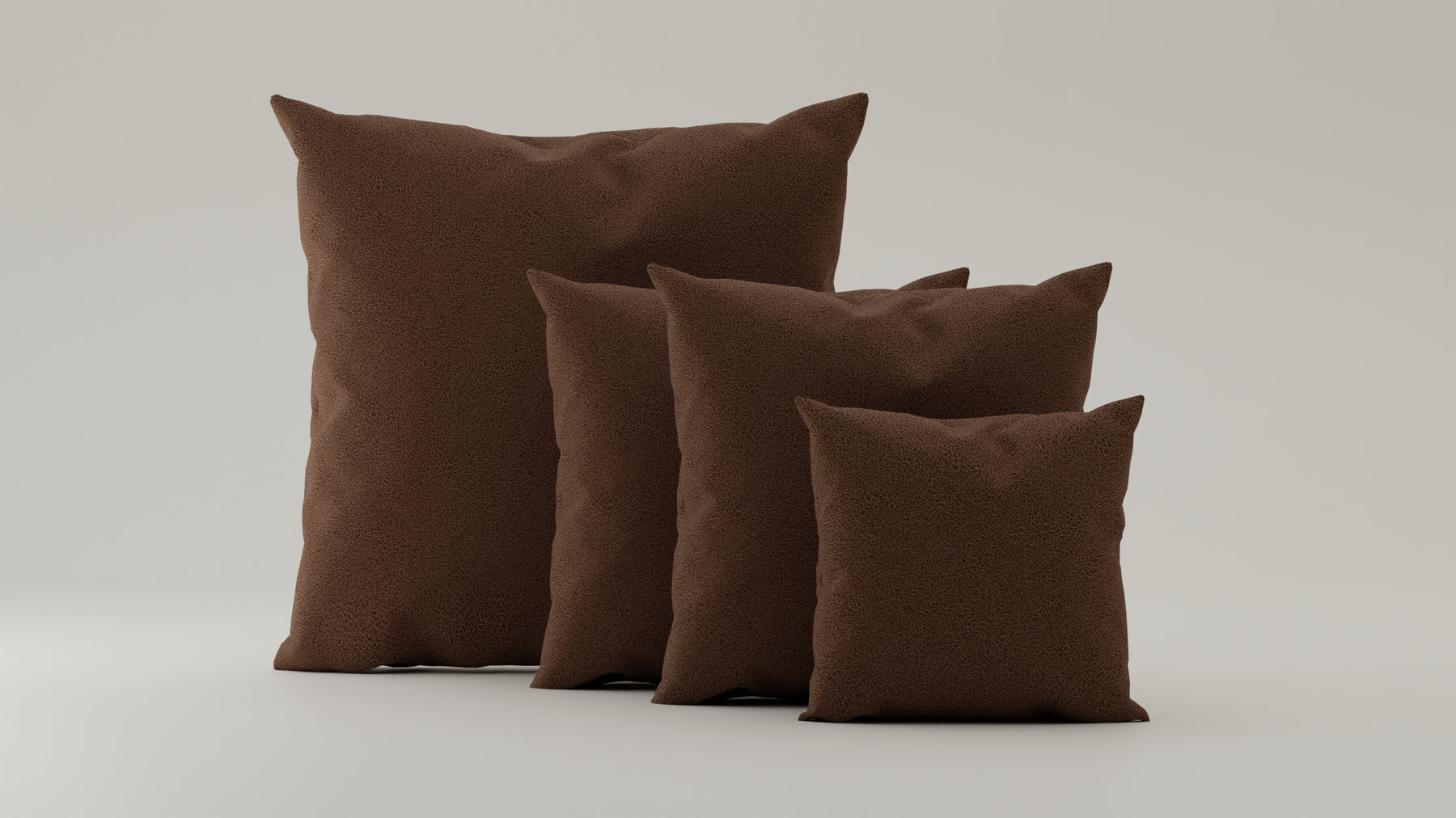 Kissen Set 4