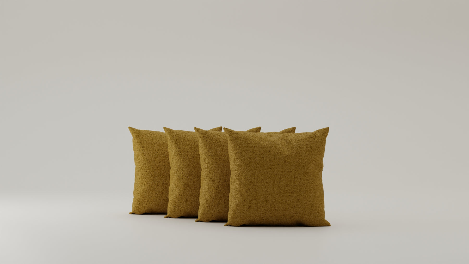 Kissen Set 5