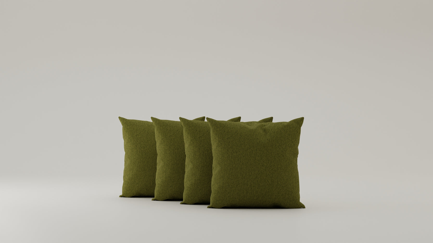 Kissen Set 5