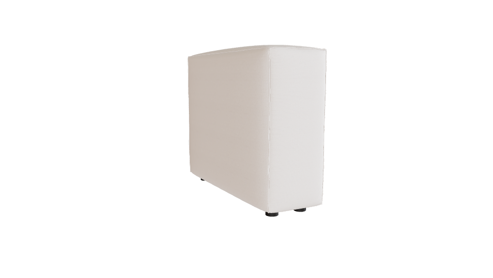 Harvey armrest 86x65 - Individual SaraD.