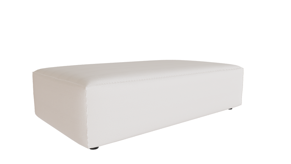 Outlet - Harvey Sofa 146x86 (Corduroy - Nata)