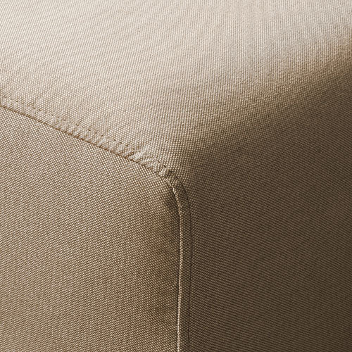 Outlet - Louis Backrest NB 29x98cm