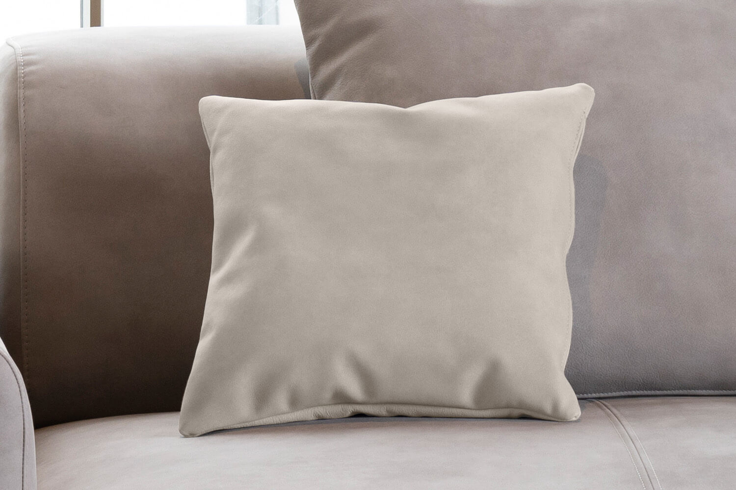 Outlet - Zierkissen - Stoff Cord Showroom Berlin
