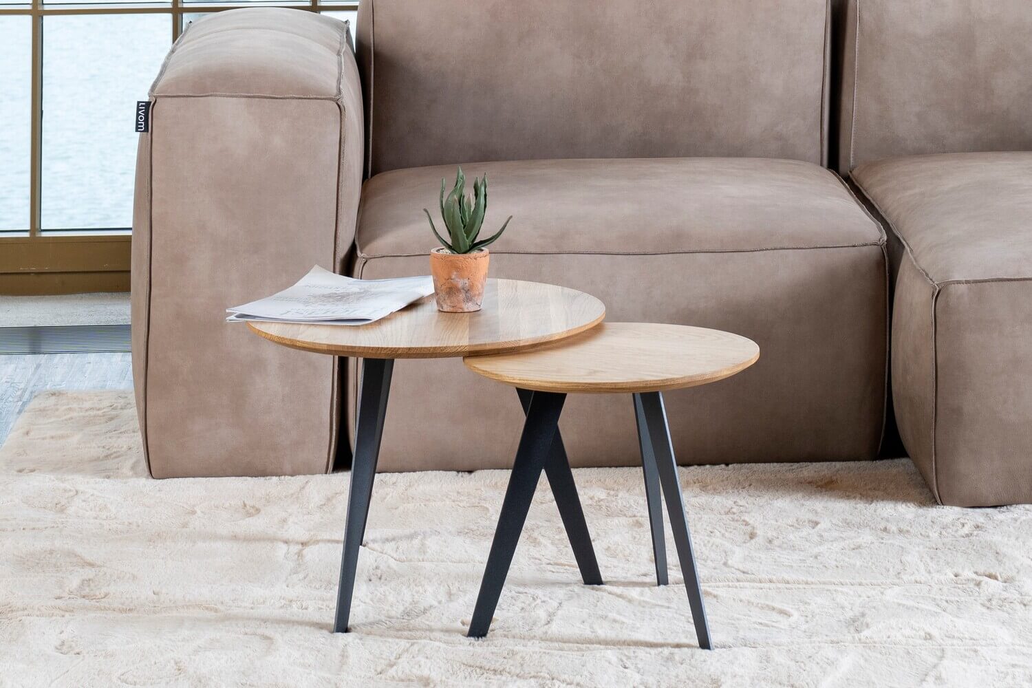 Coffee table Toni
