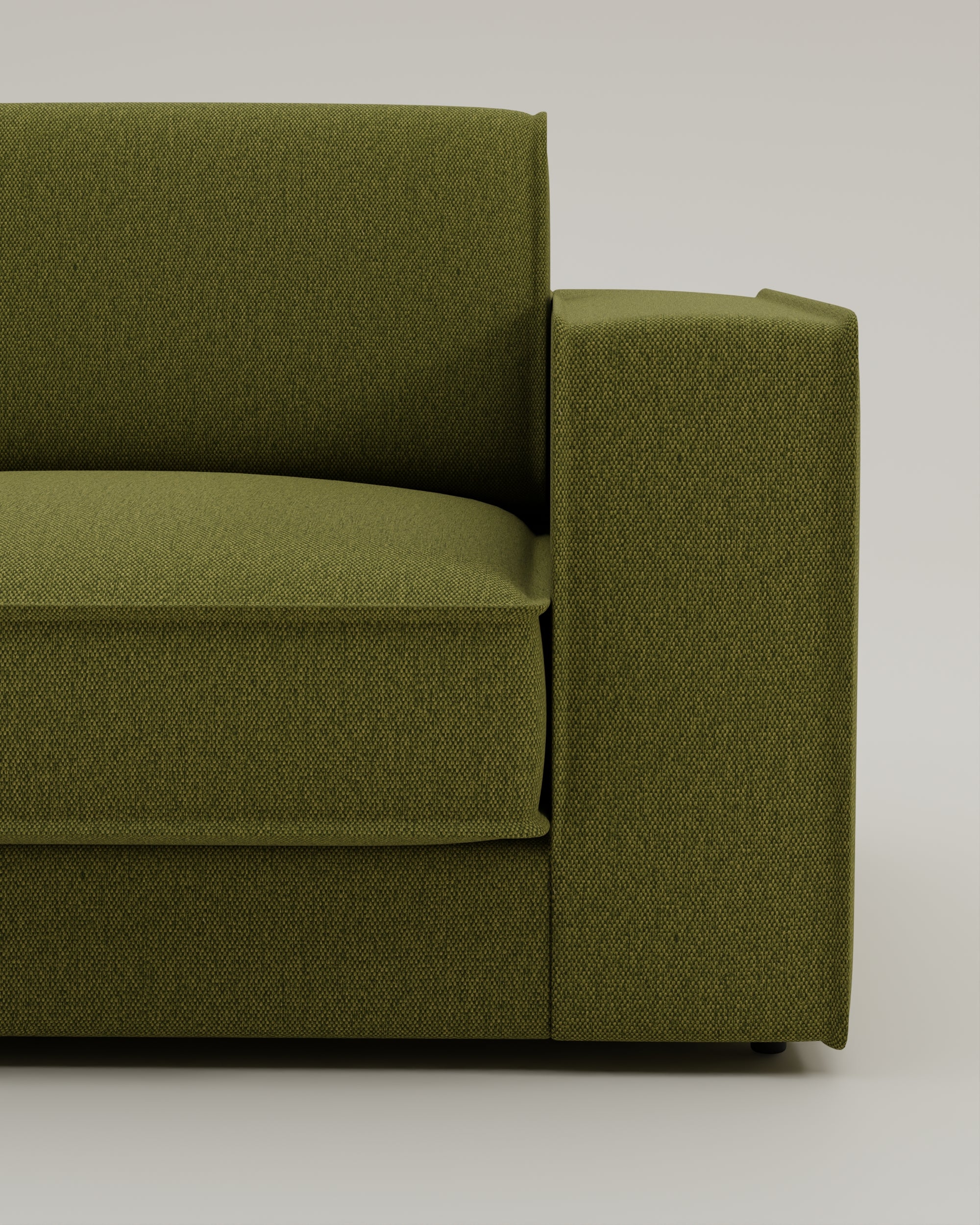 Terra-2-sitzer standard-veluno-olive-detail.jpg