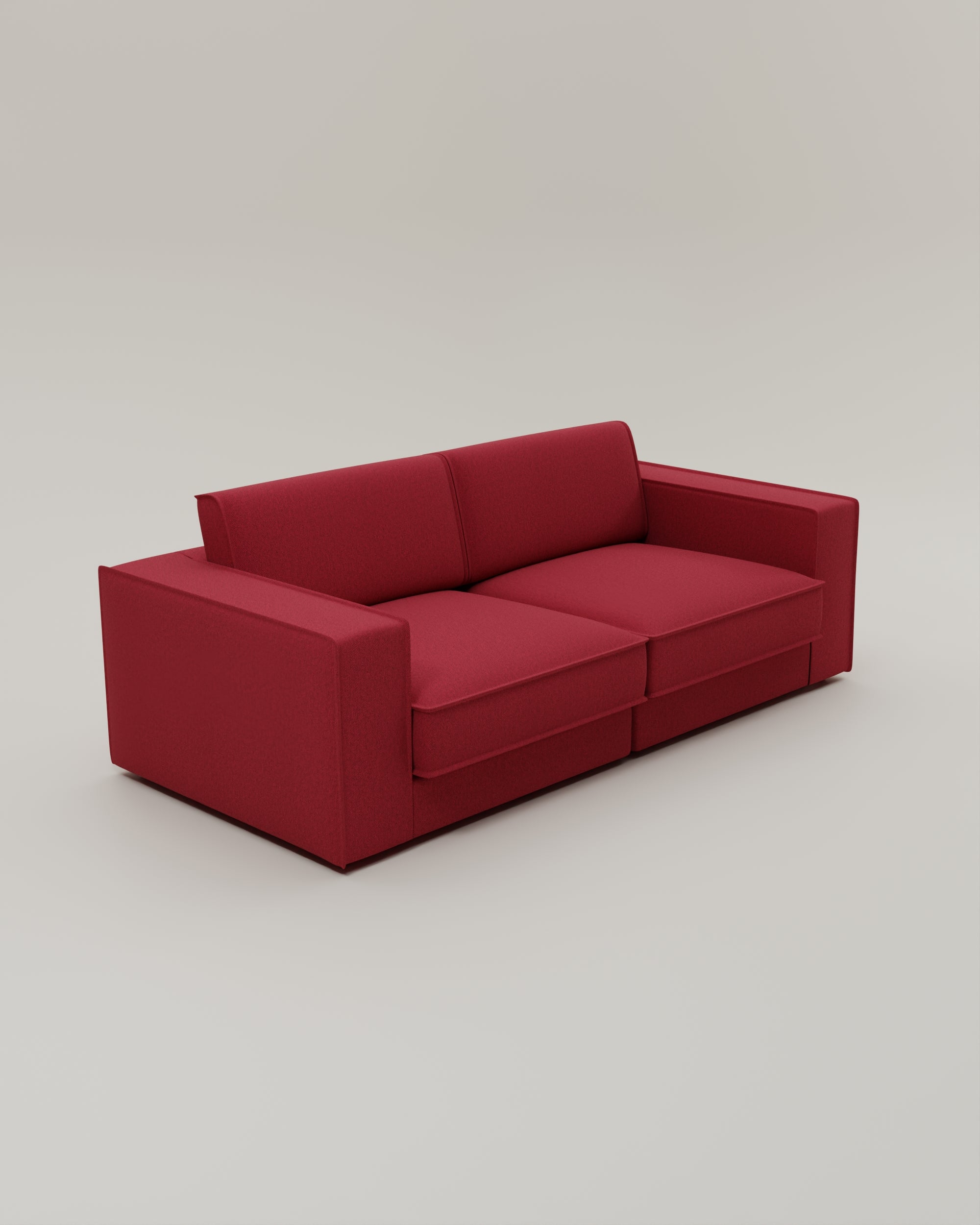 Terra-2-sitzer standard-veluno-red-perspective.jpg