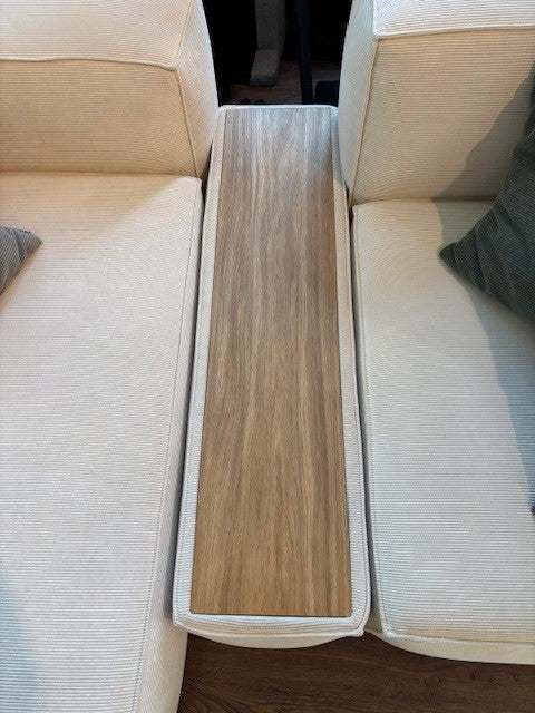 Outlet Harvey Tisch 116x30 Showroom Berlin