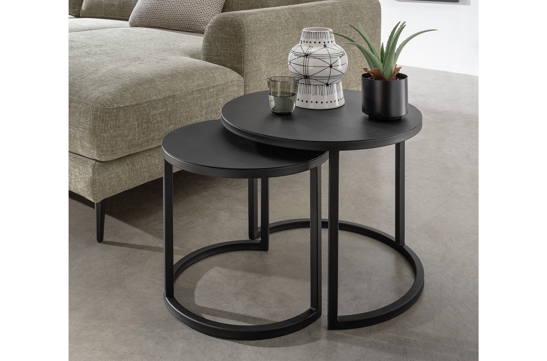 Coffee table Theo