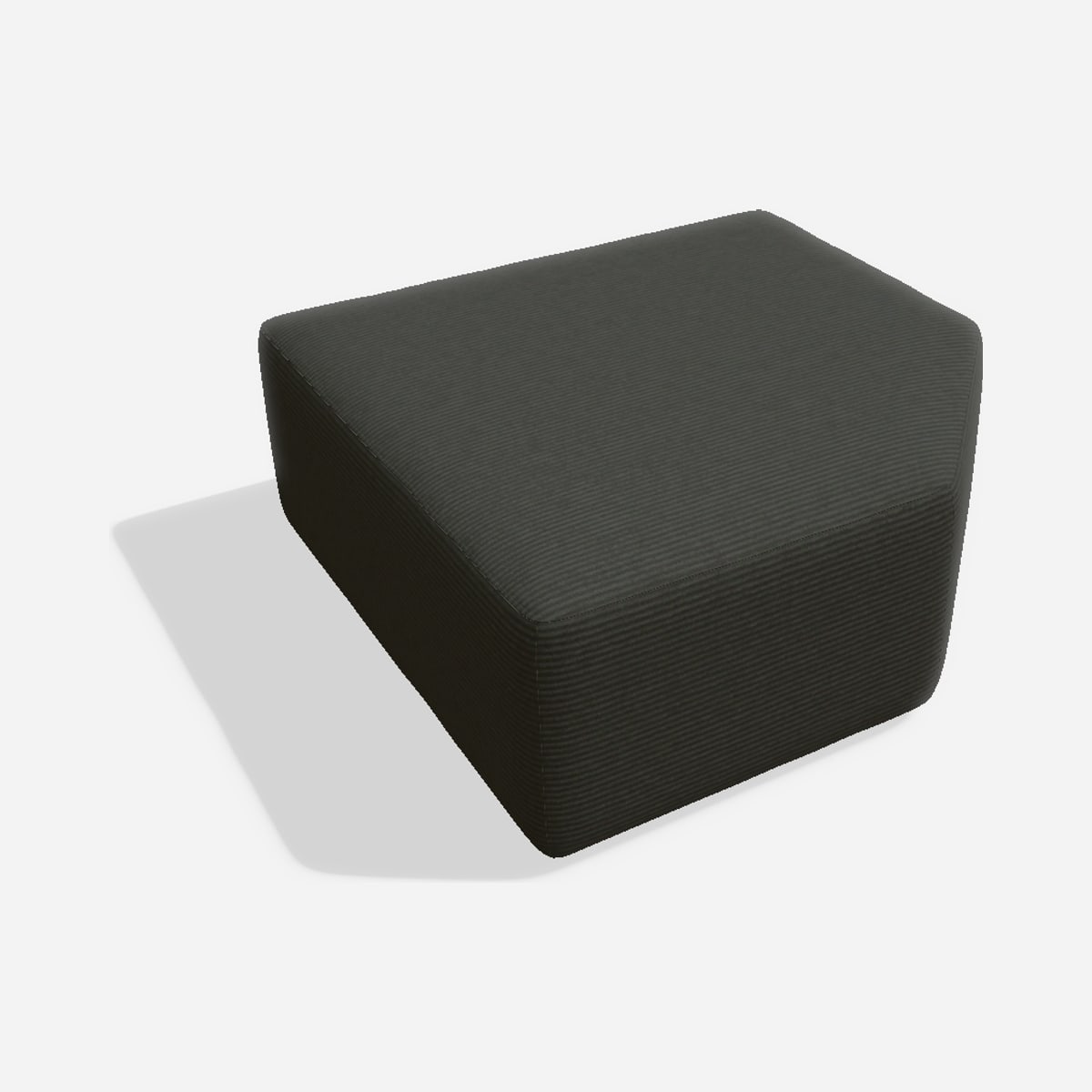 Katrina S1 – Cord / Anthrazit