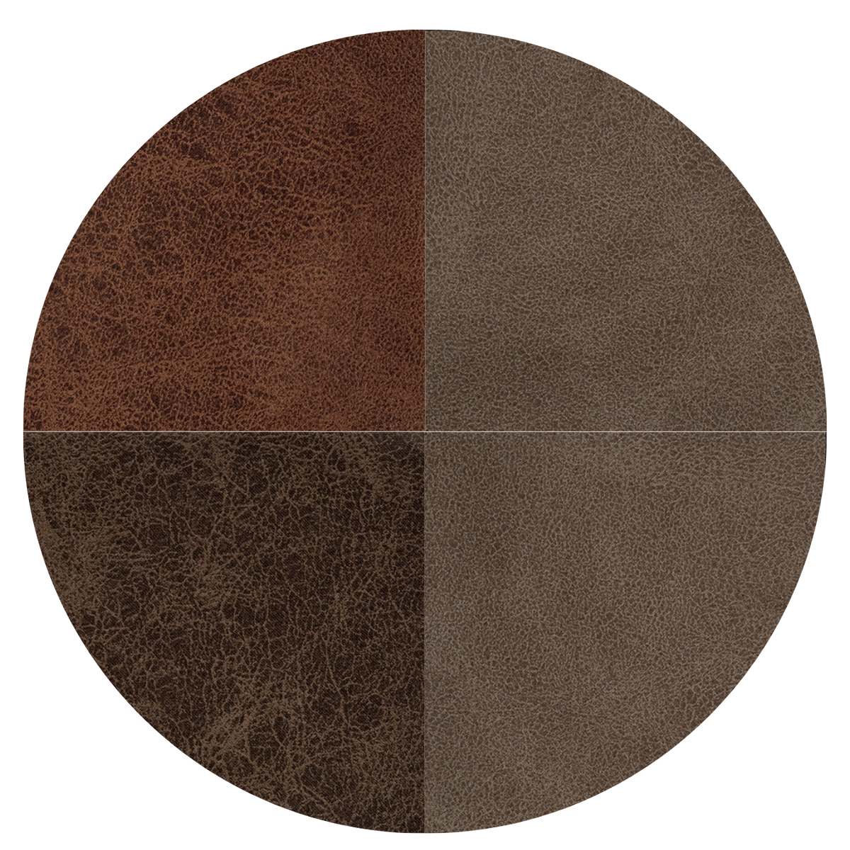 Fuego Cinnamon brown cappuccino