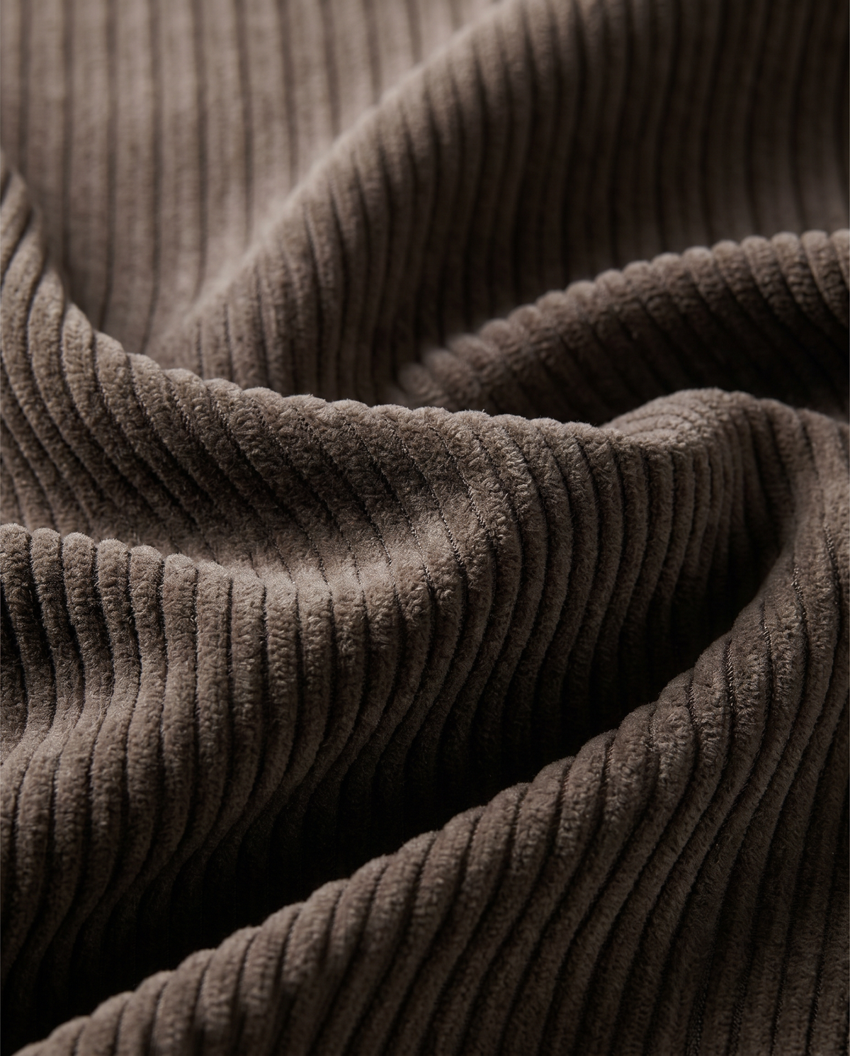 Cord Taupe
