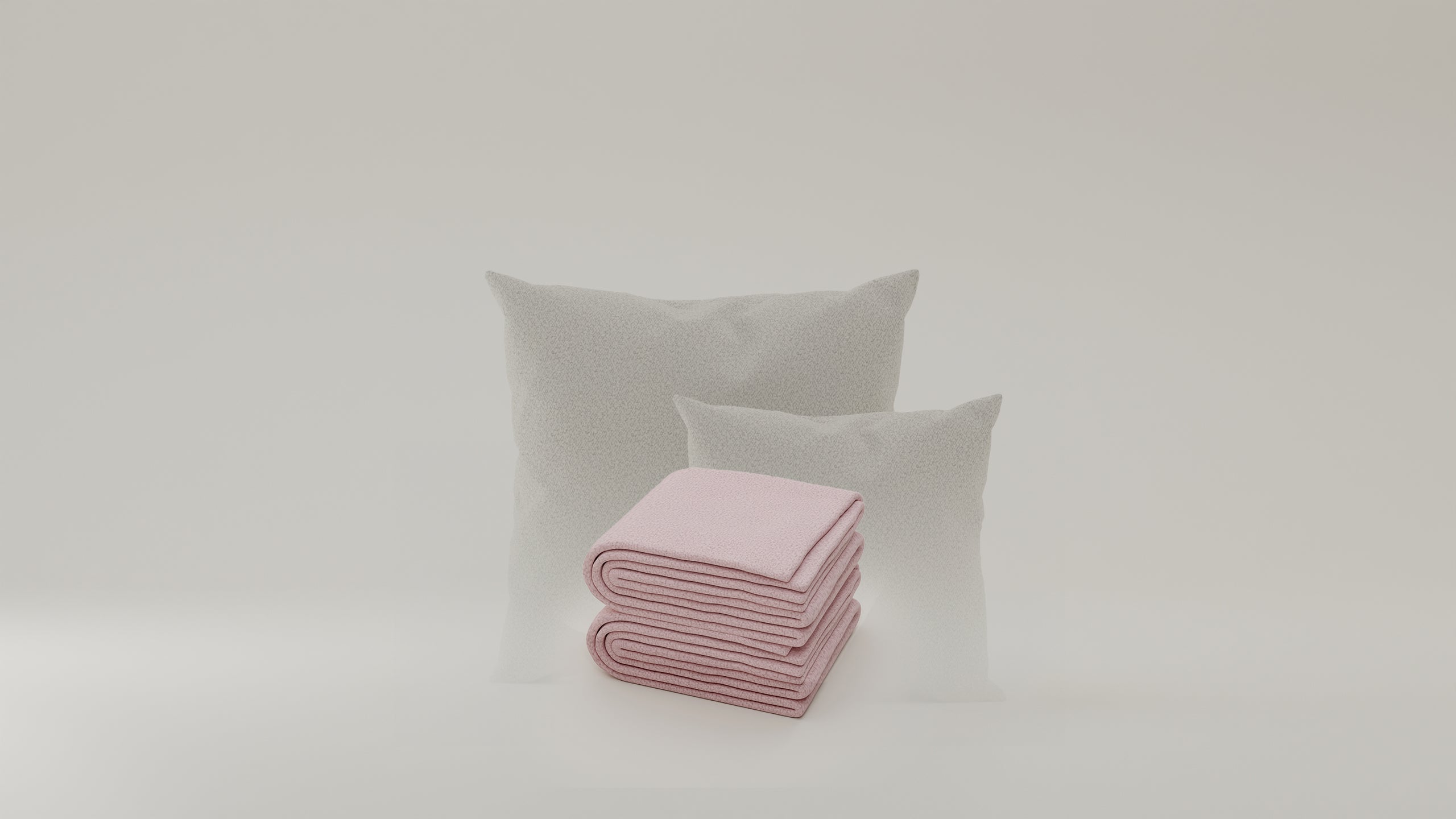 Fabric cover - cushion set 1
