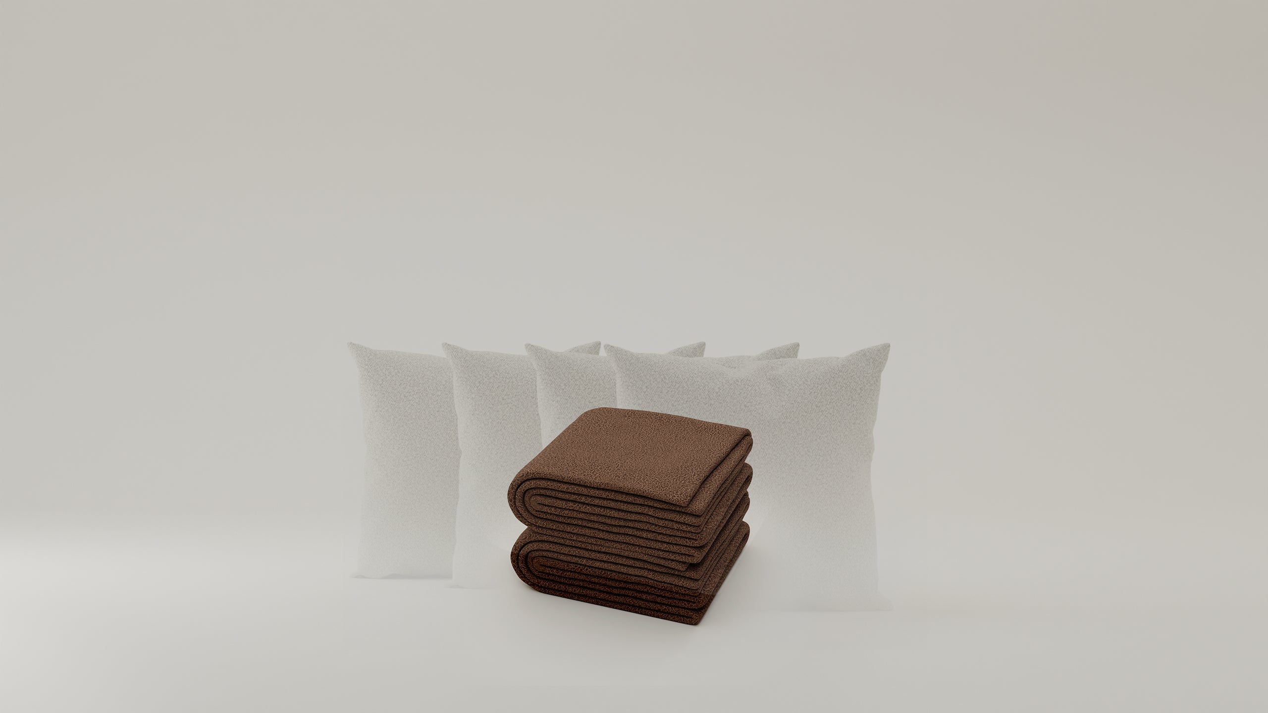 Fabric cover - cushion set 5