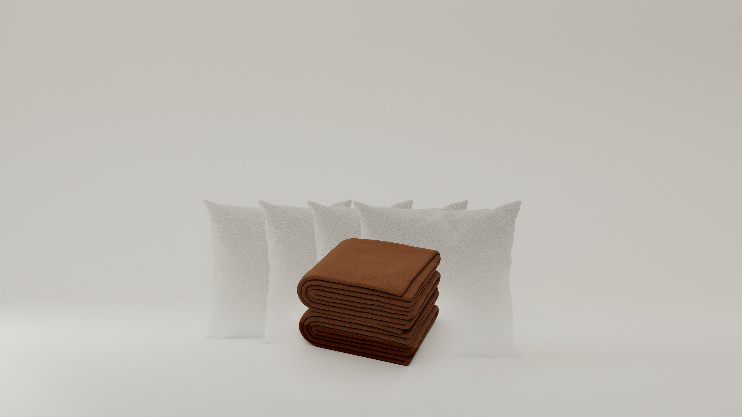 Fabric cover - cushion set 5