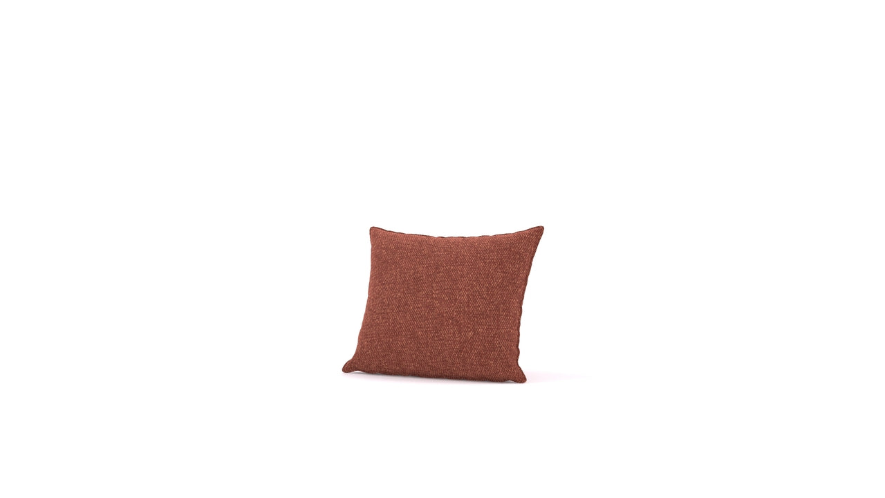 Outlet decorative cushion - fabric Nova