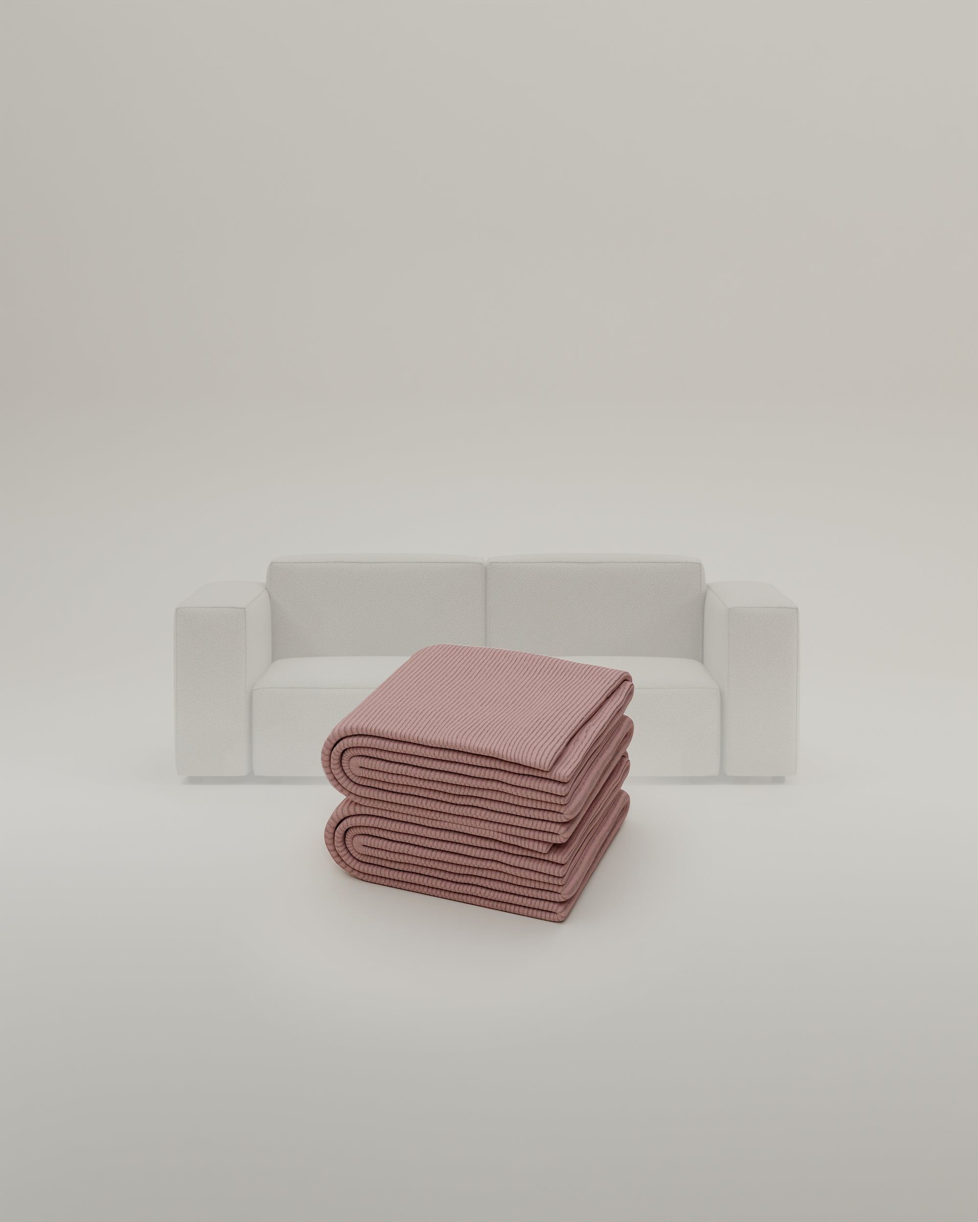 Fabric cover - Harvey 2-seater modular sofa