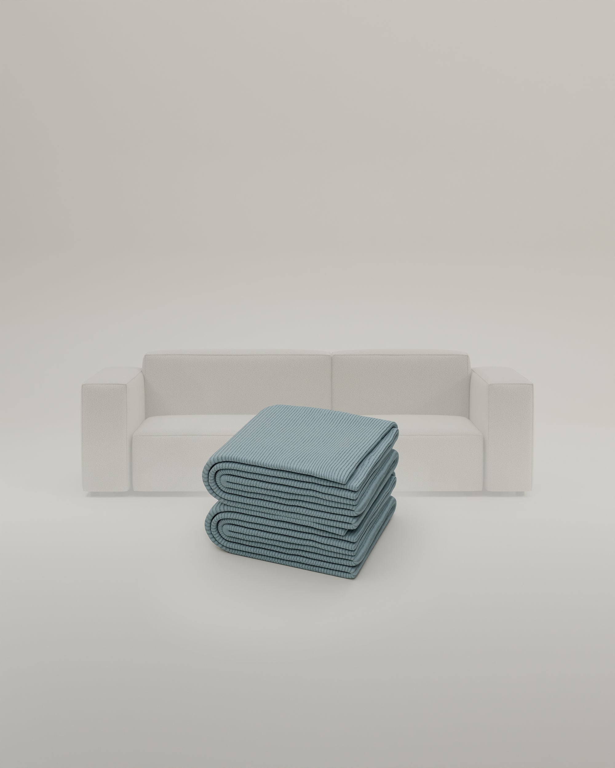 Fabric cover - Harvey 3-seater modular sofa
