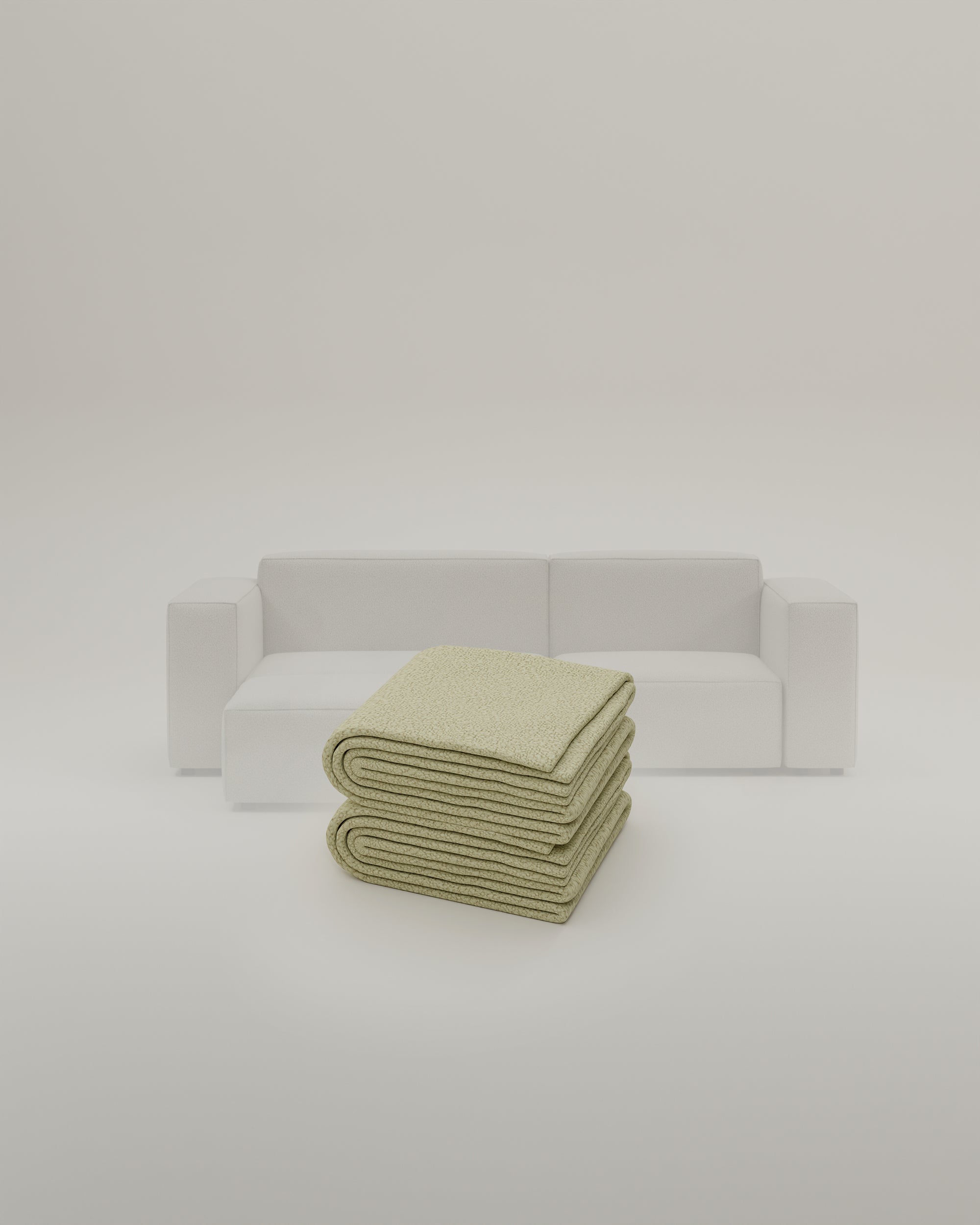 Fabric cover - Harvey 3-seater modular corner sofa
