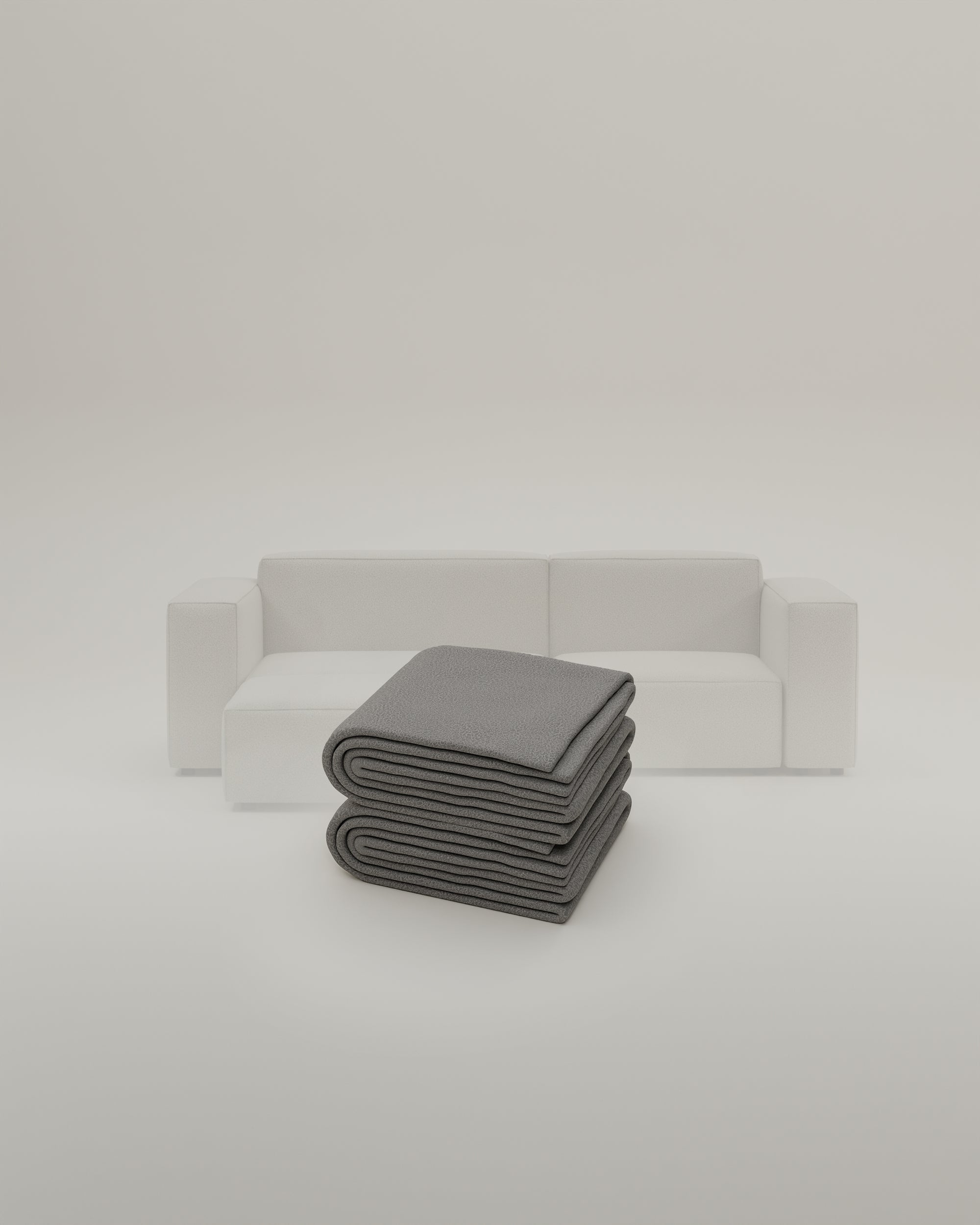 Fabric cover - Harvey 3-seater modular corner sofa