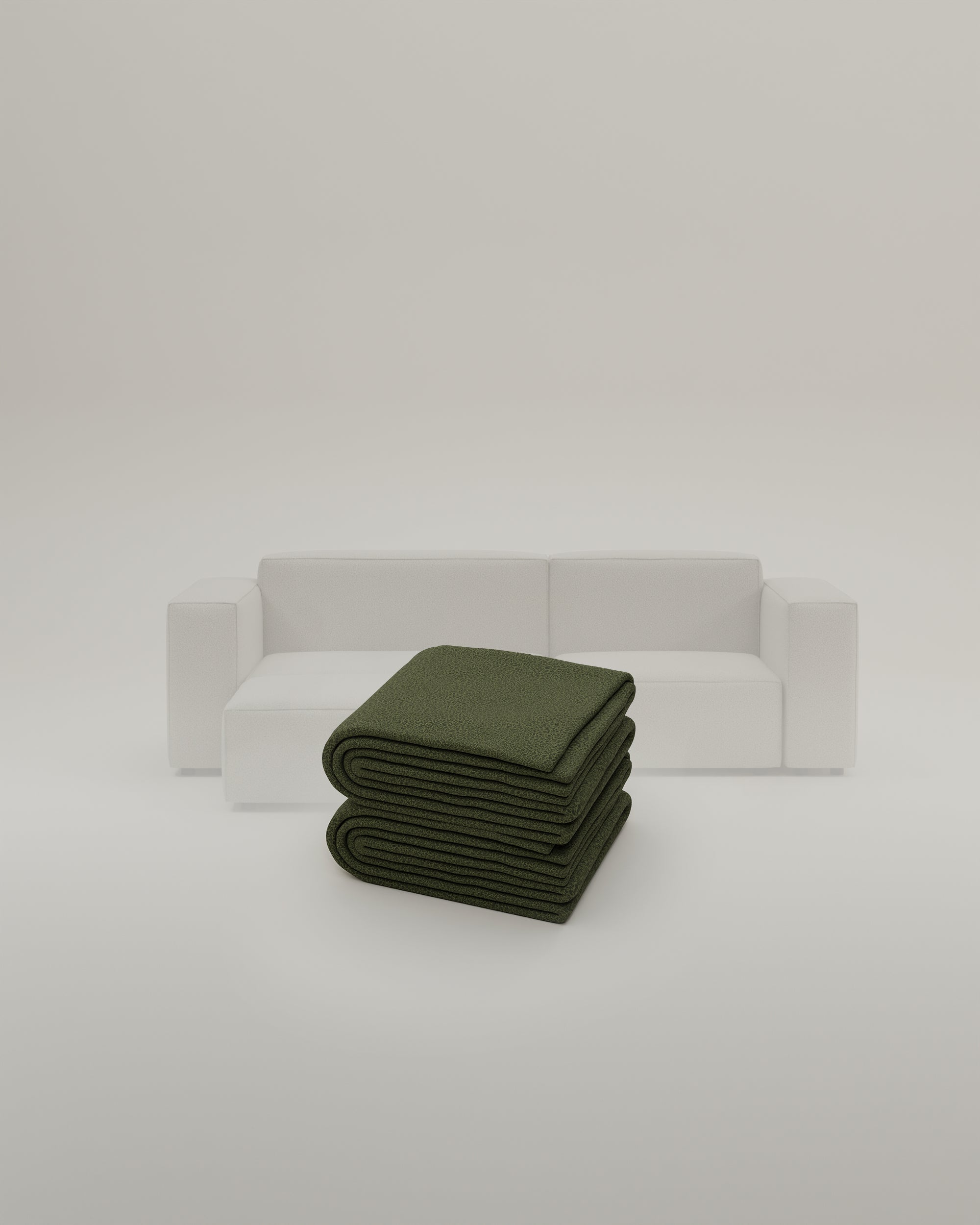 Fabric cover - Harvey 3-seater modular corner sofa