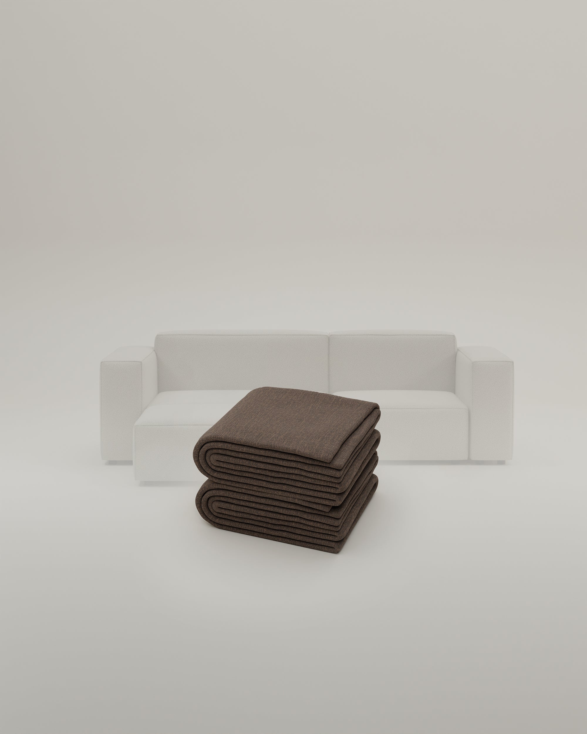 Fabric cover - Harvey 3-seater modular corner sofa