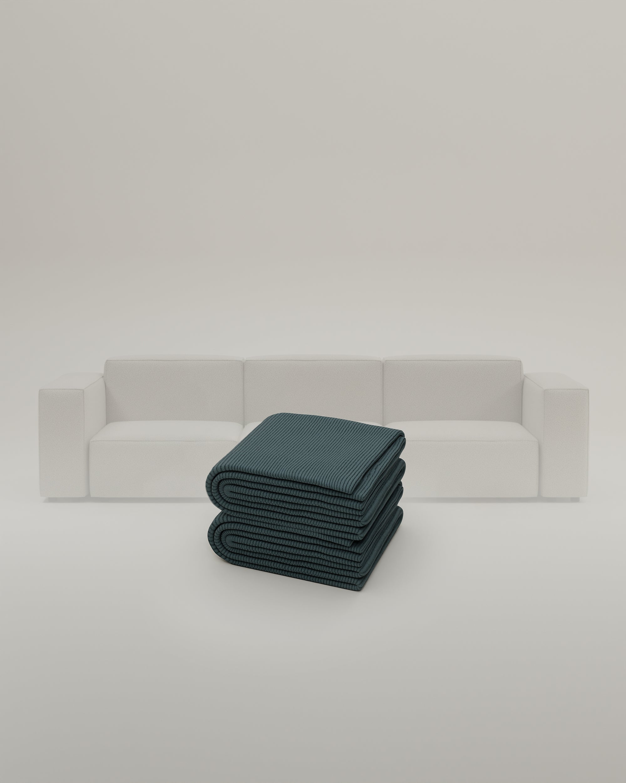 Fabric cover - Harvey 4-seater modular sofa
