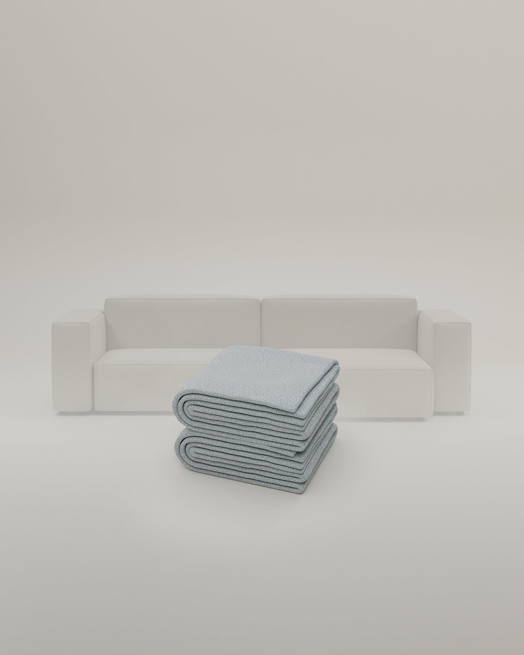 Fabric cover - Harvey 4-seater modular corner sofa