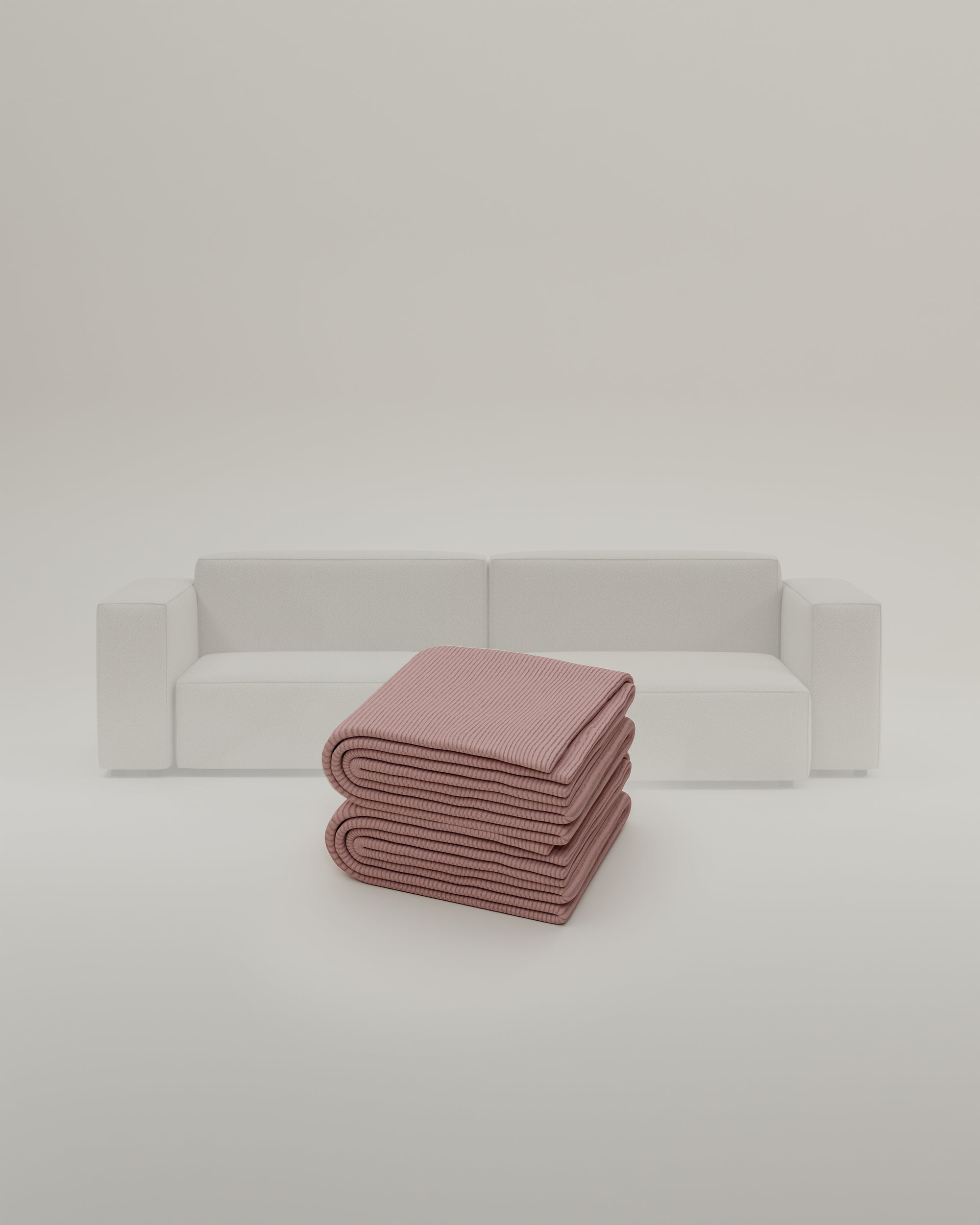 Fabric cover - Harvey 4-seater modular corner sofa