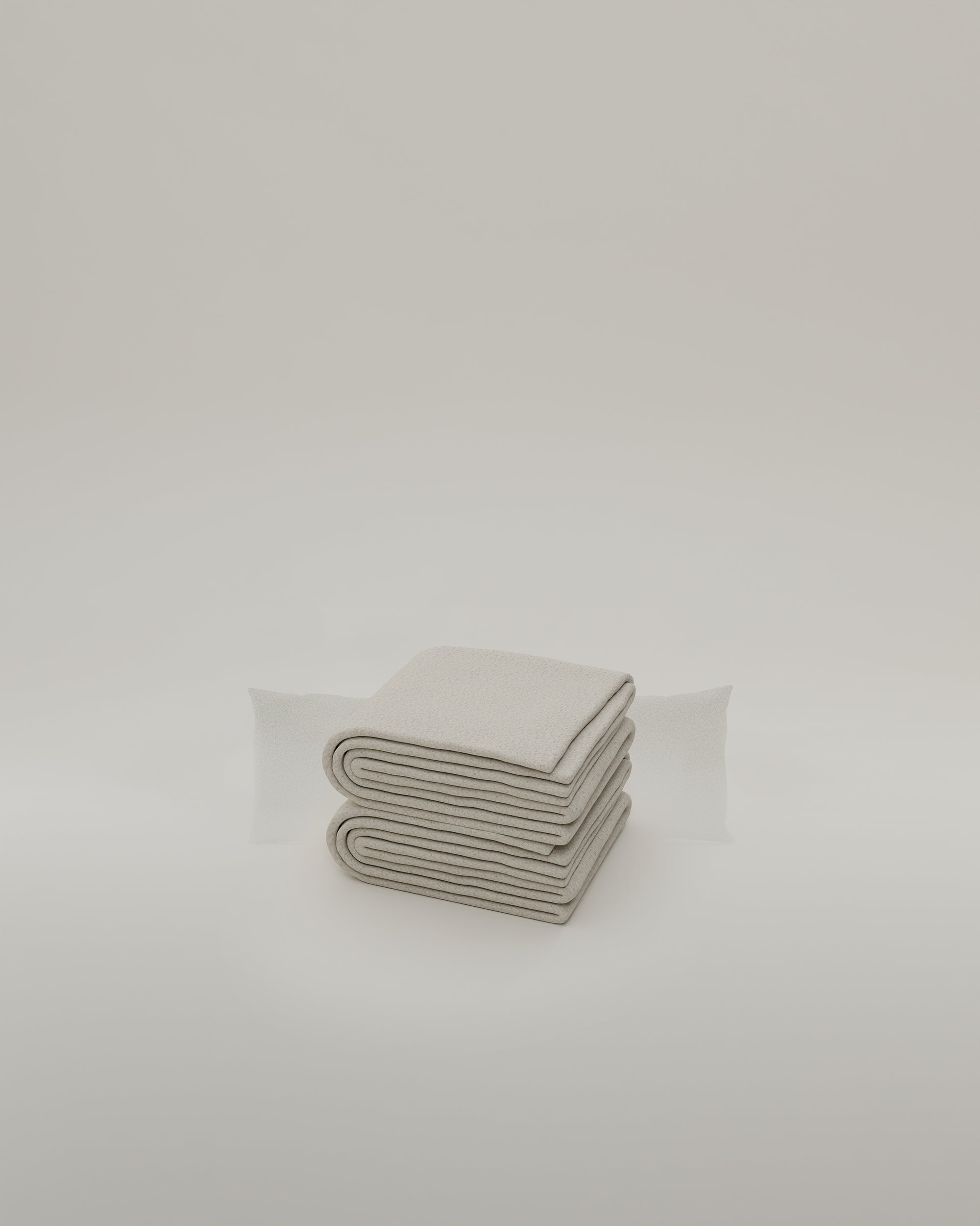 kidney-single_Covers-Boucle-Cloud