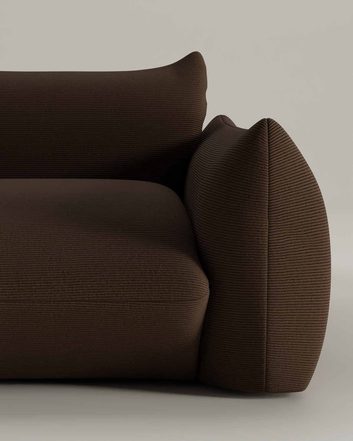 Brown-Cord image 3