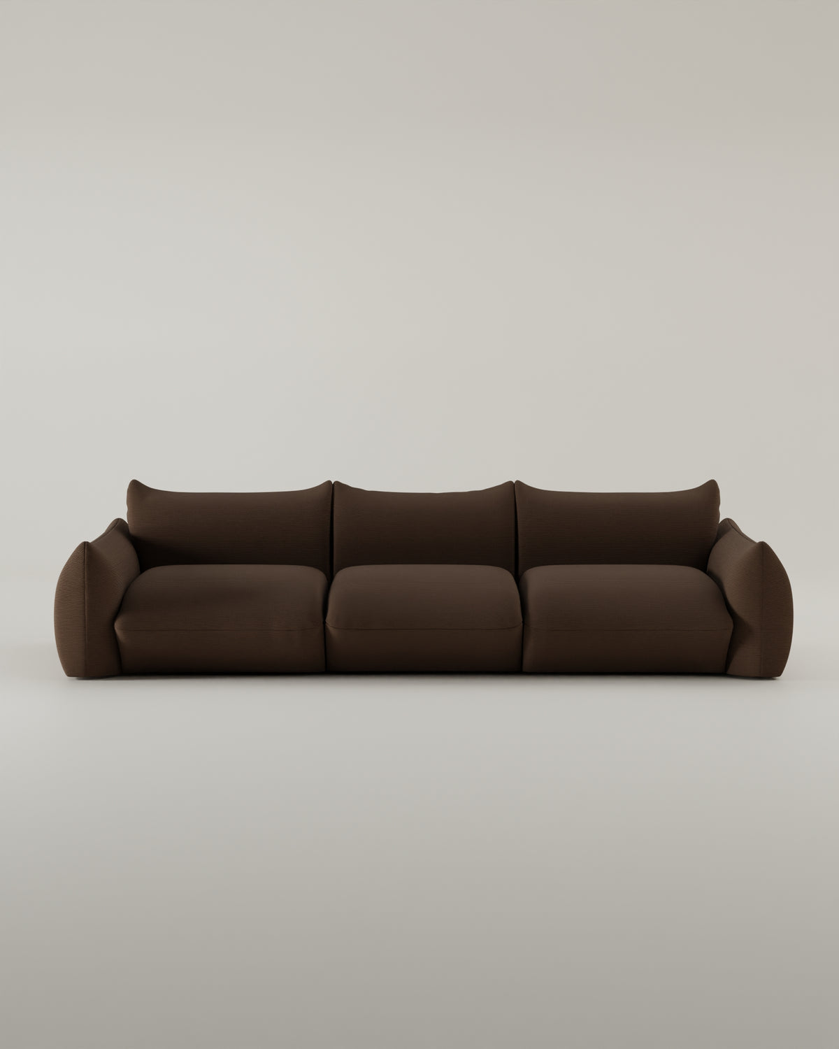 Brown-Cord image 1