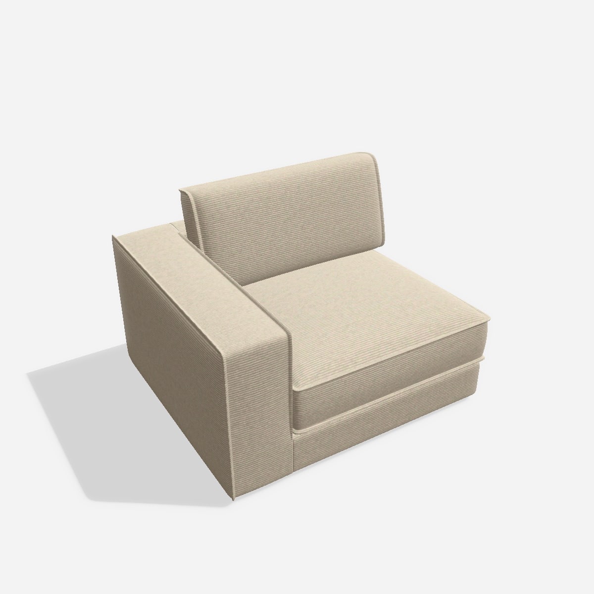 Terra eckelement E90 AT LI – Cord / Nata