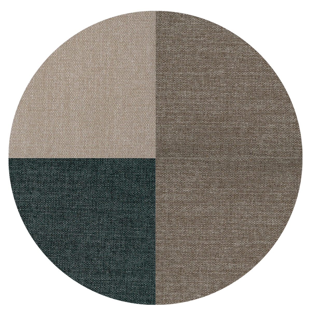Linea Natural beige niagara