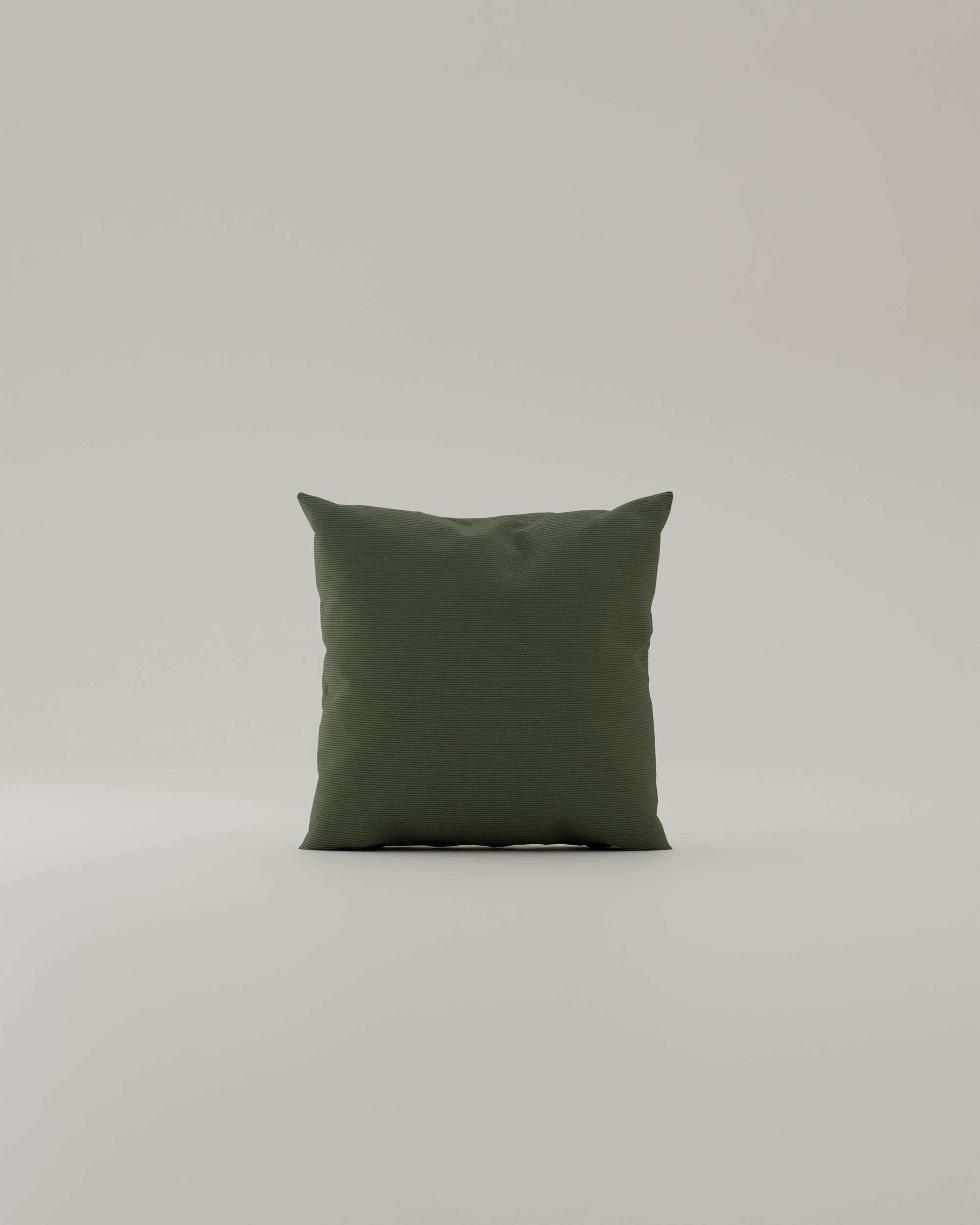 Outlet - Zierkissen Cord Showroom München