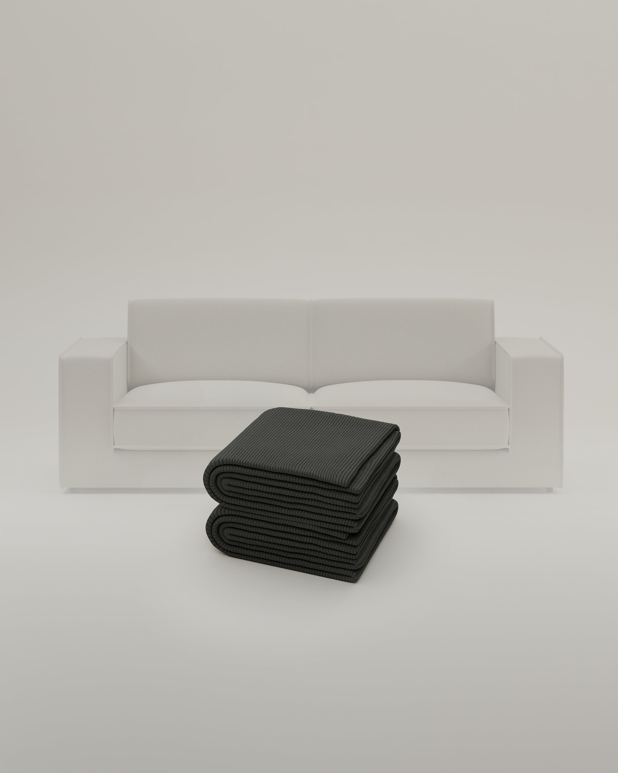 Stoffbezug - Modulares Sofa Terra 2-Sitzer