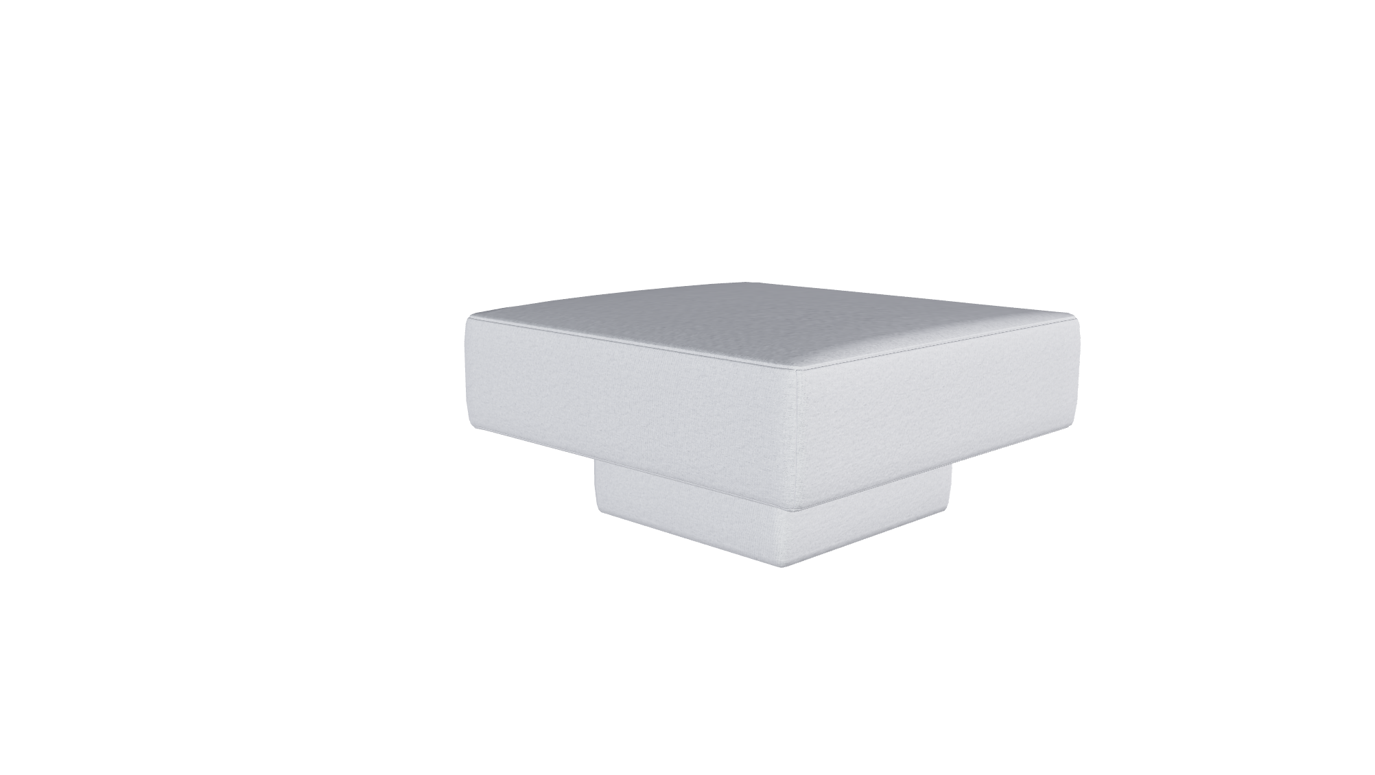 Jessica Ottoman BT7 Nova Natur - Individuell Robert